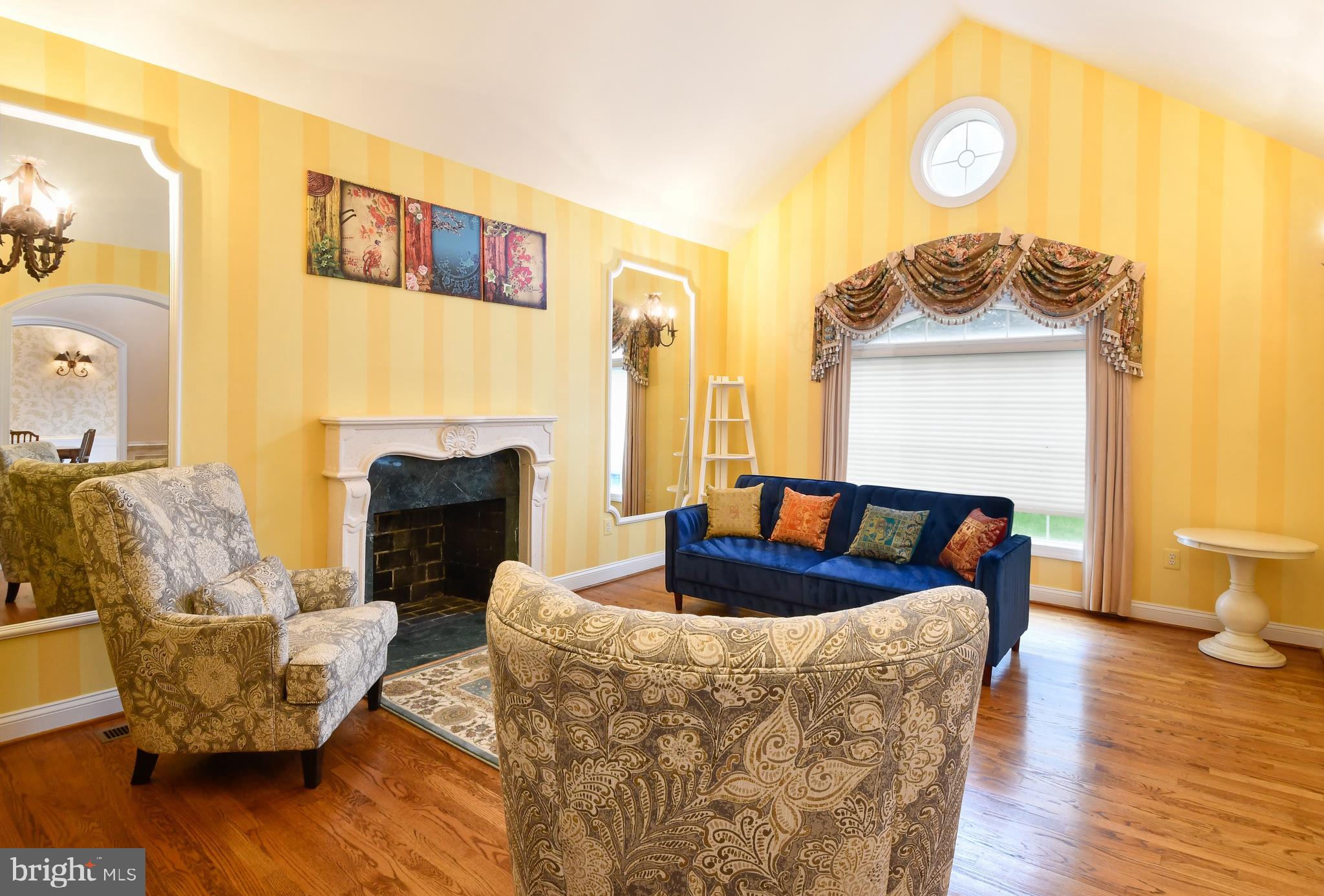 DARTMOOR WOODS - Residential