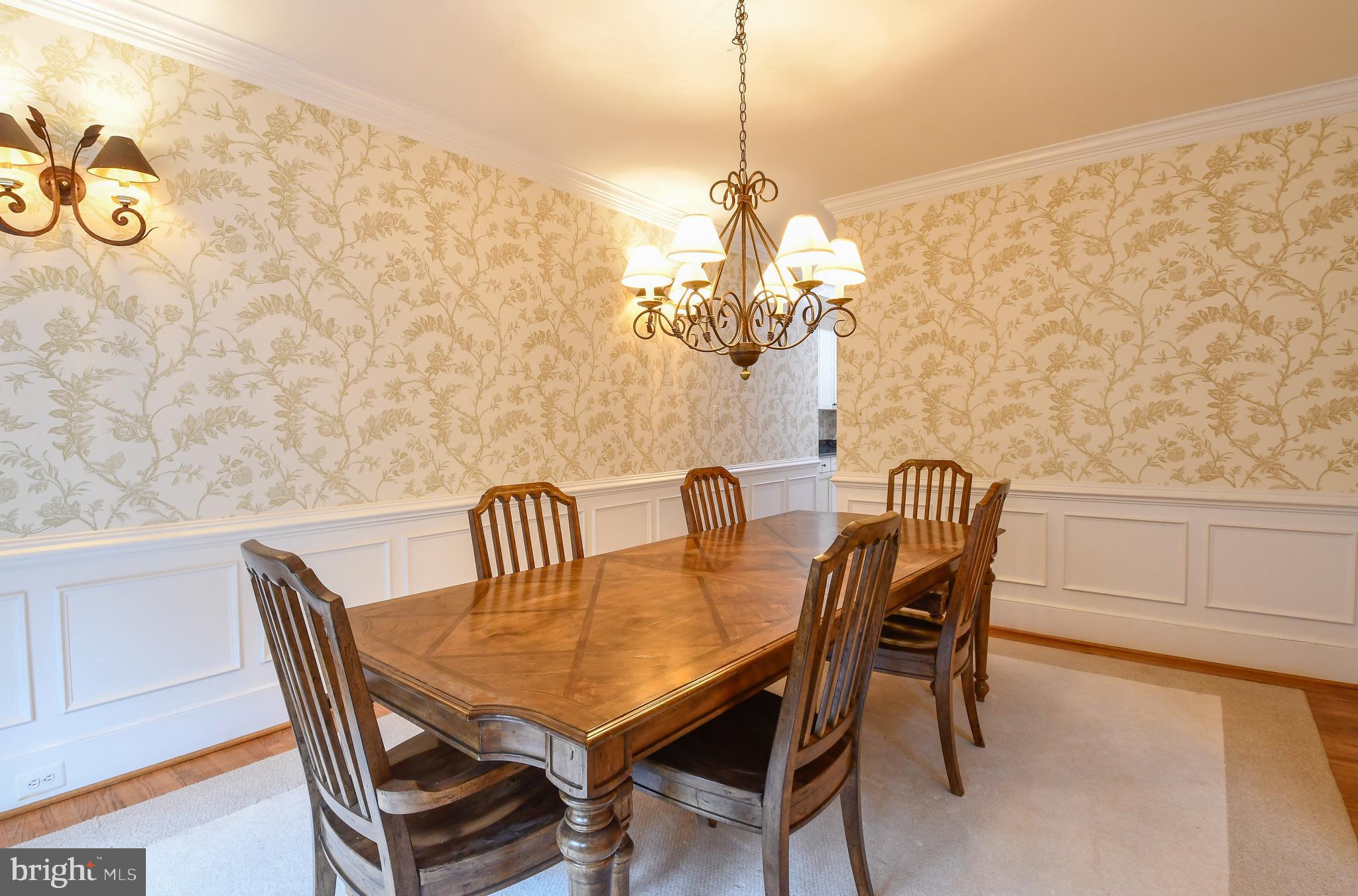 DARTMOOR WOODS - Residential