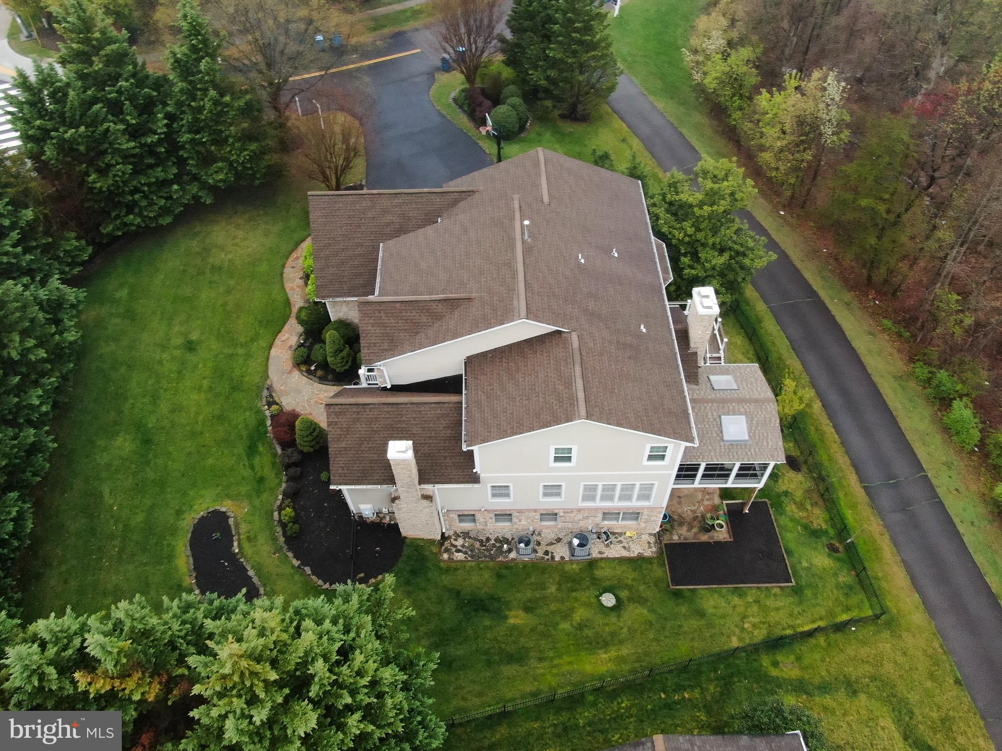 DARTMOOR WOODS - Residential