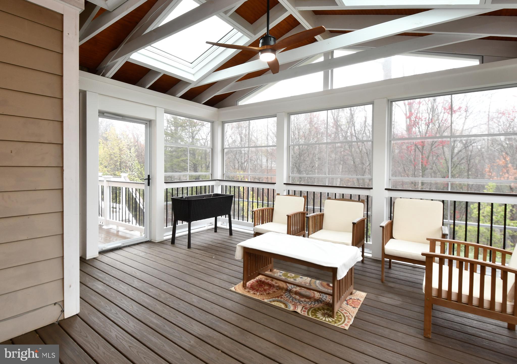 DARTMOOR WOODS - Residential