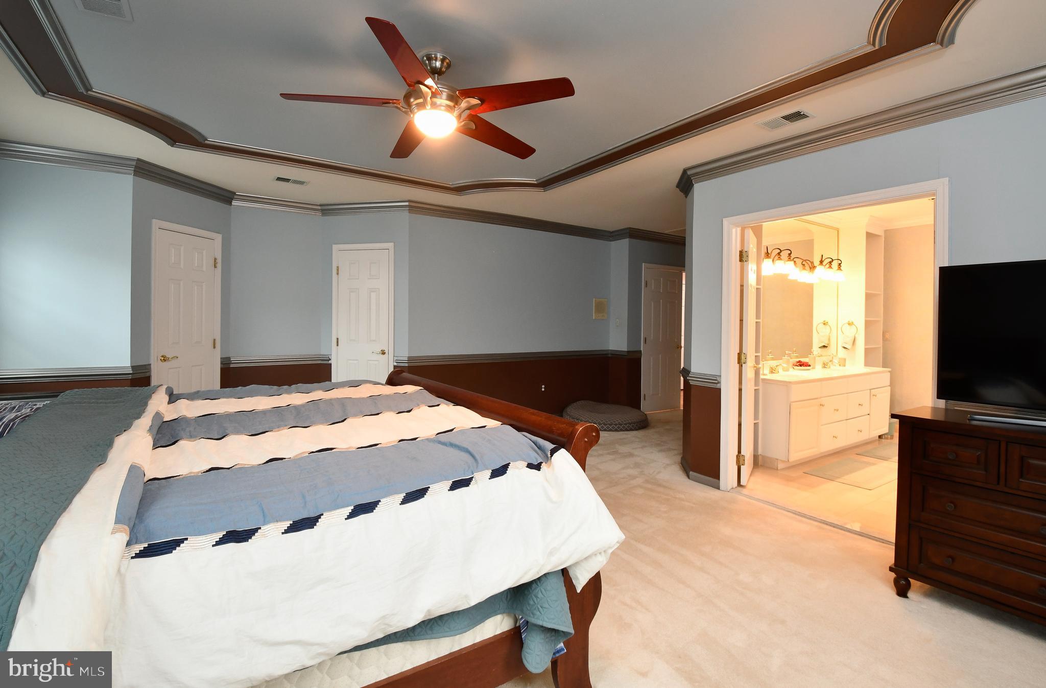 DARTMOOR WOODS - Residential