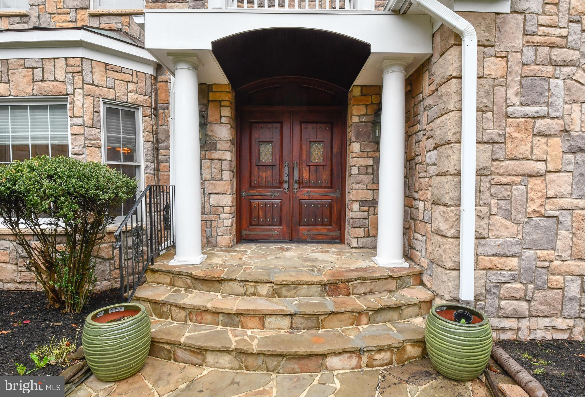 DARTMOOR WOODS - Residential