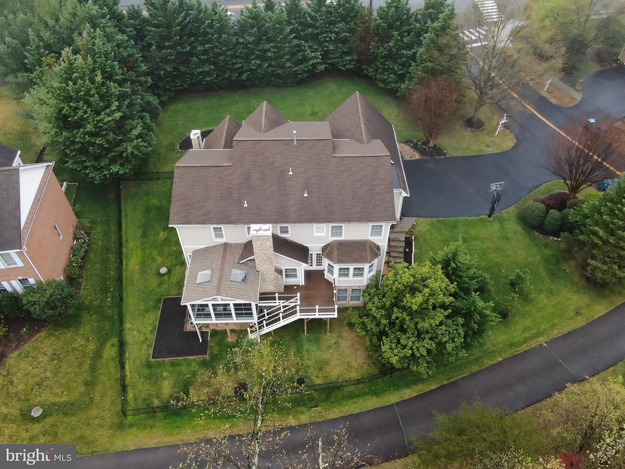 DARTMOOR WOODS - Residential