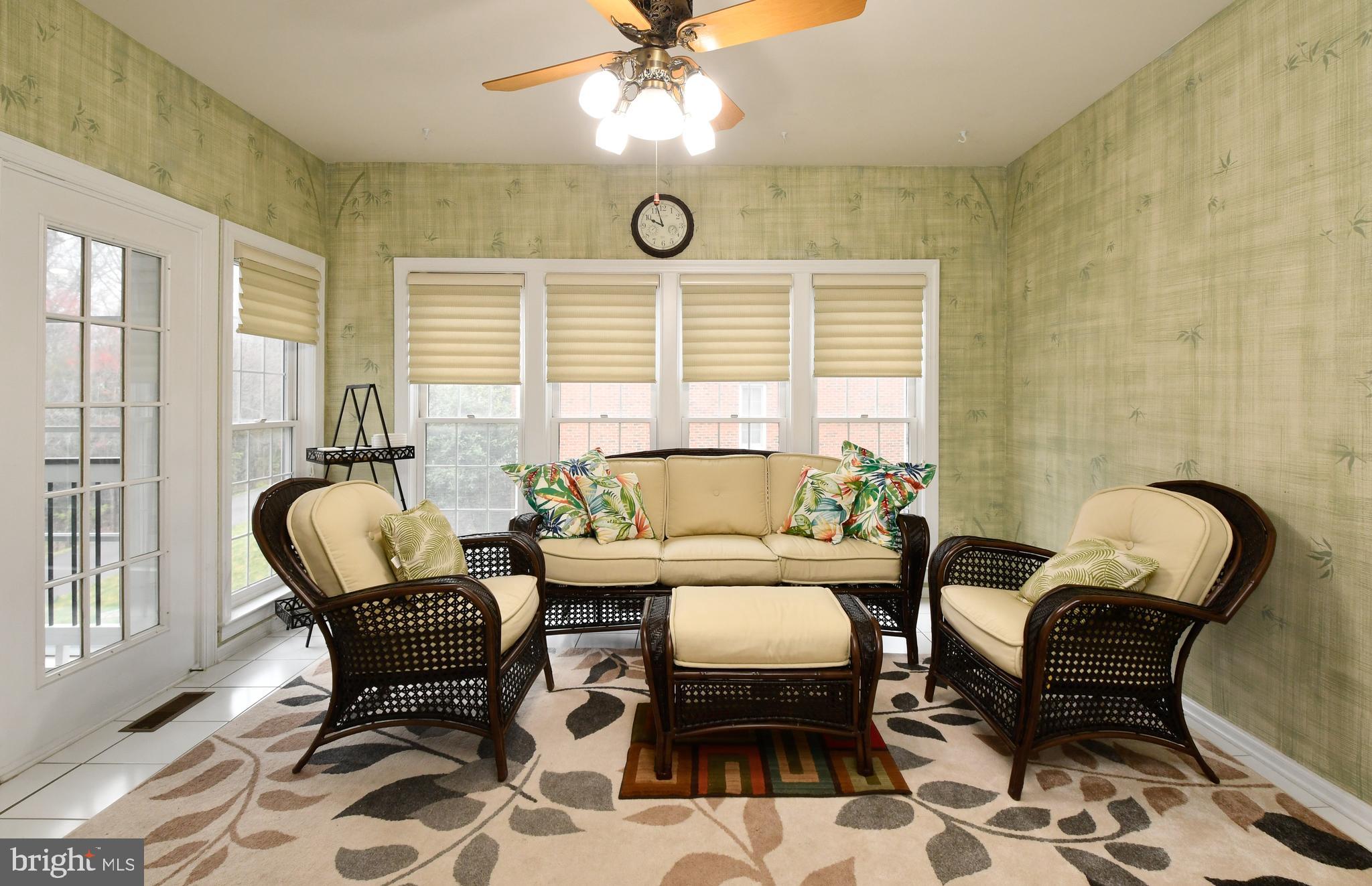 DARTMOOR WOODS - Residential