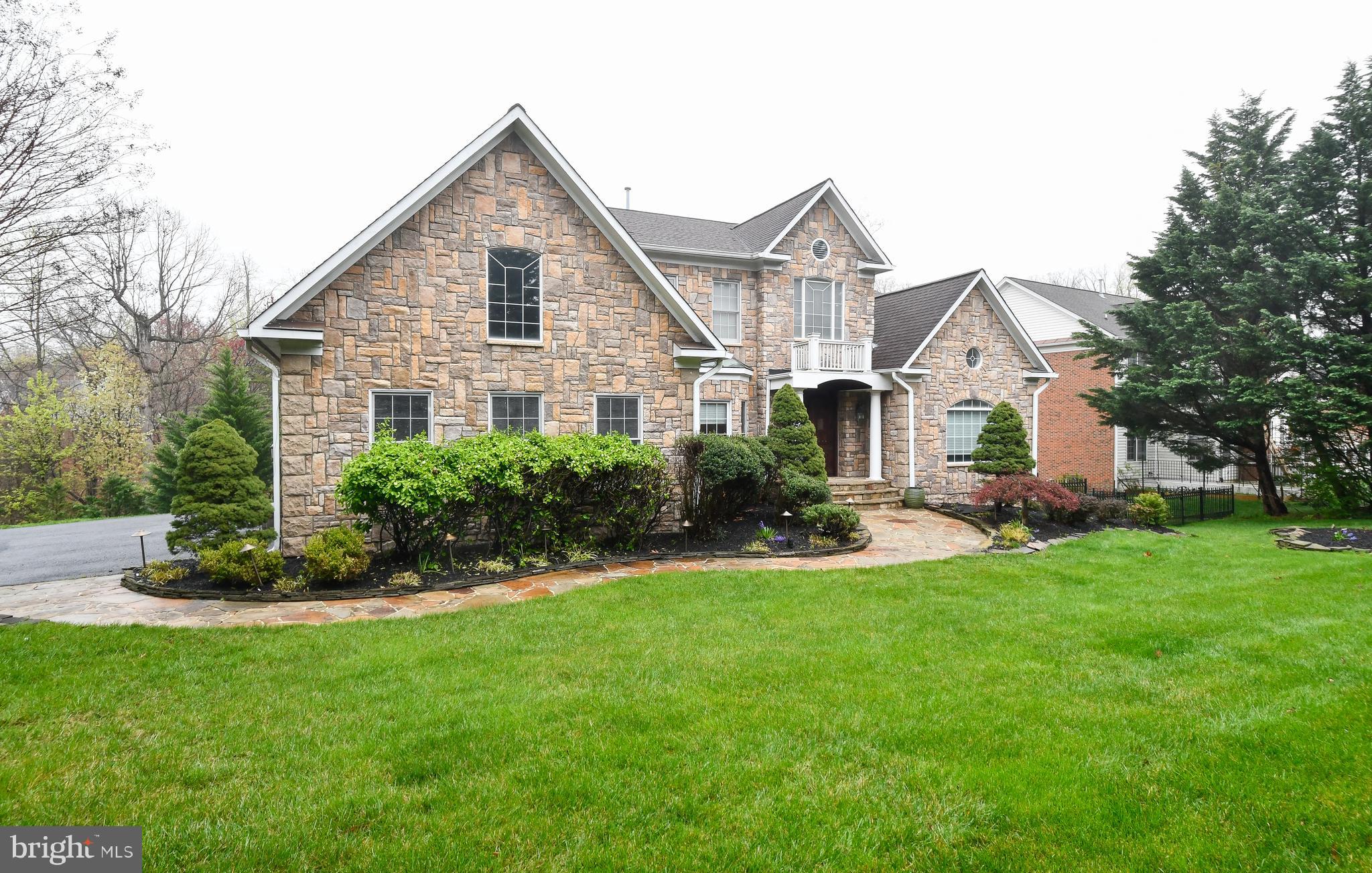 DARTMOOR WOODS - Residential