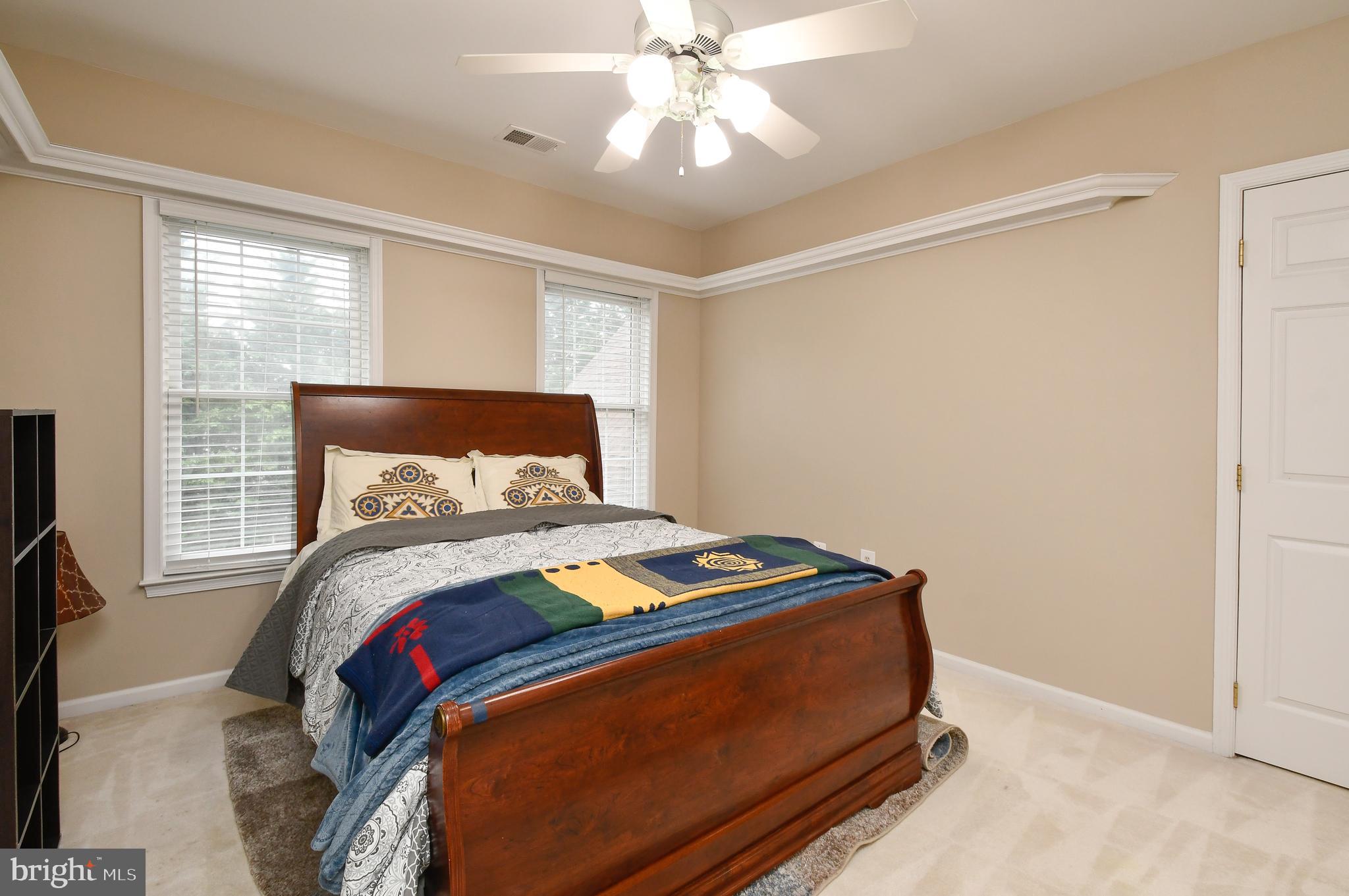 DARTMOOR WOODS - Residential