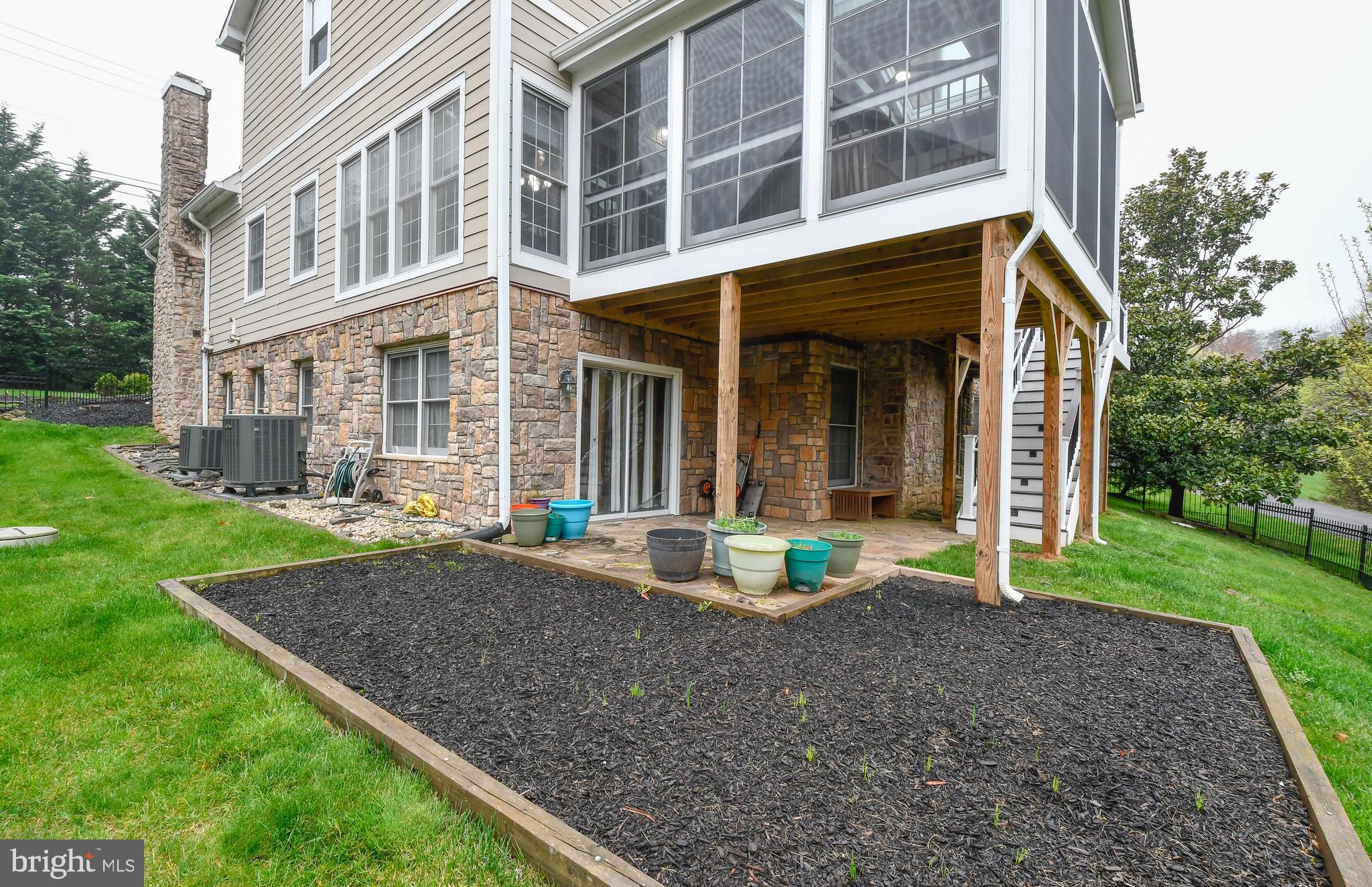 DARTMOOR WOODS - Residential