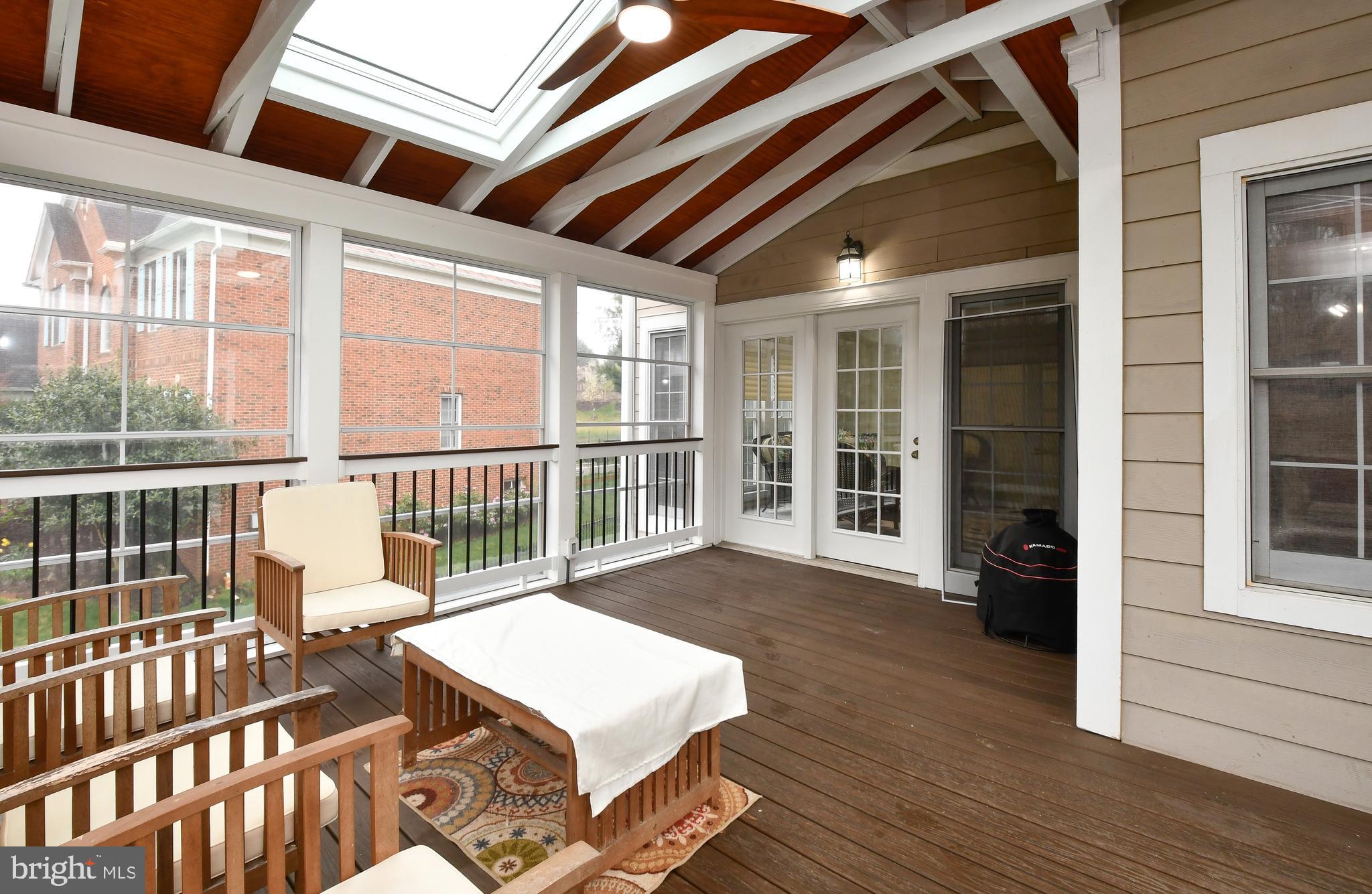 DARTMOOR WOODS - Residential