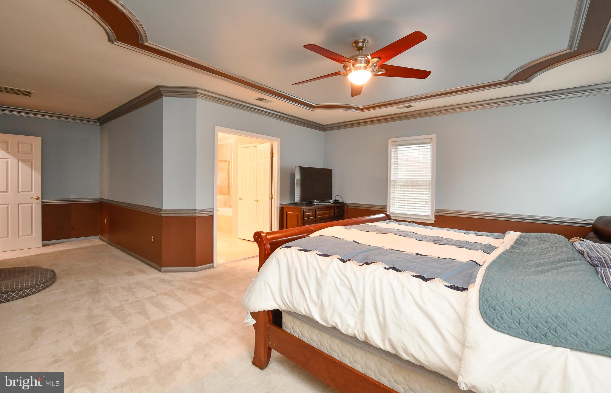 DARTMOOR WOODS - Residential