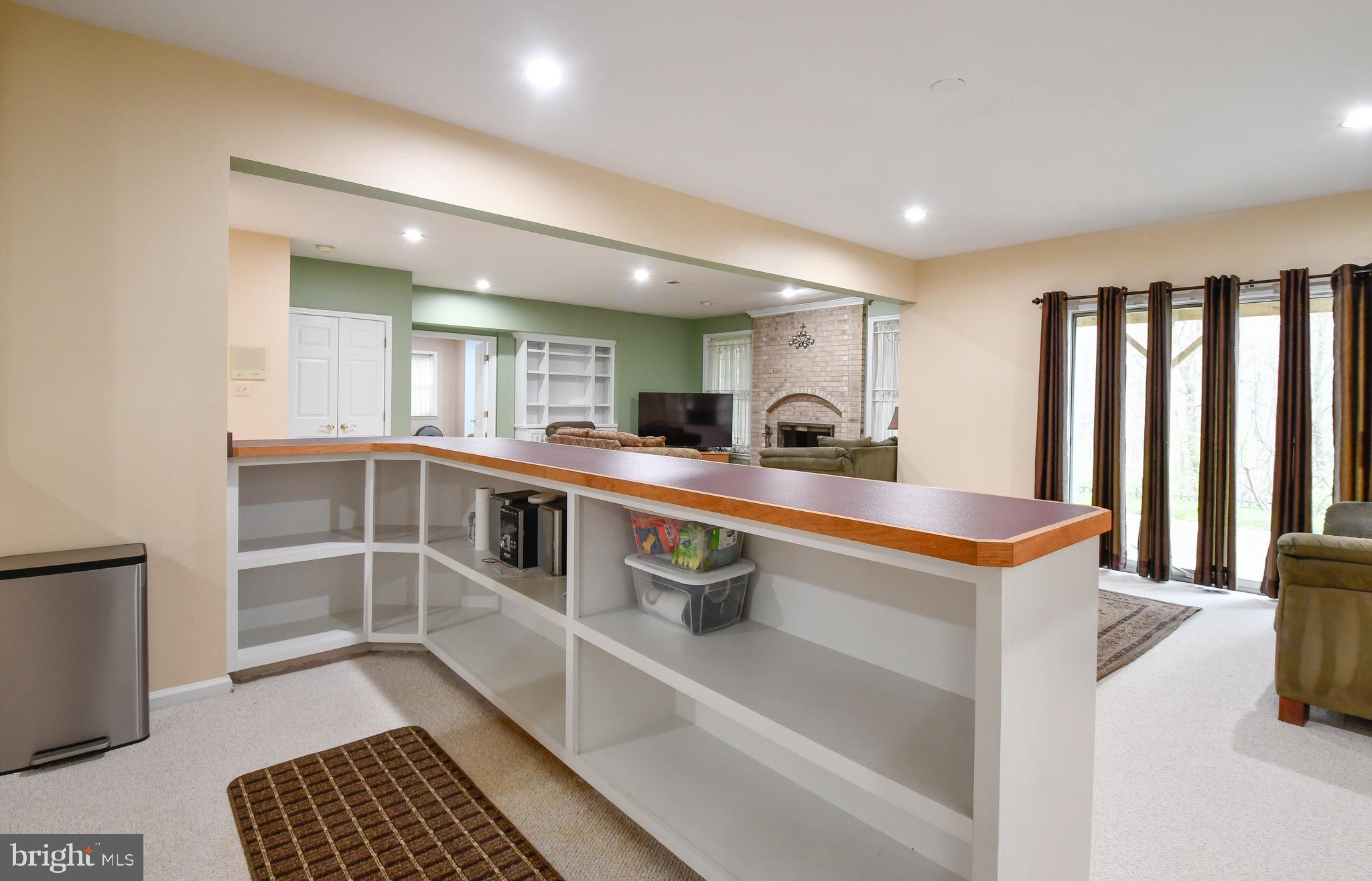 DARTMOOR WOODS - Residential