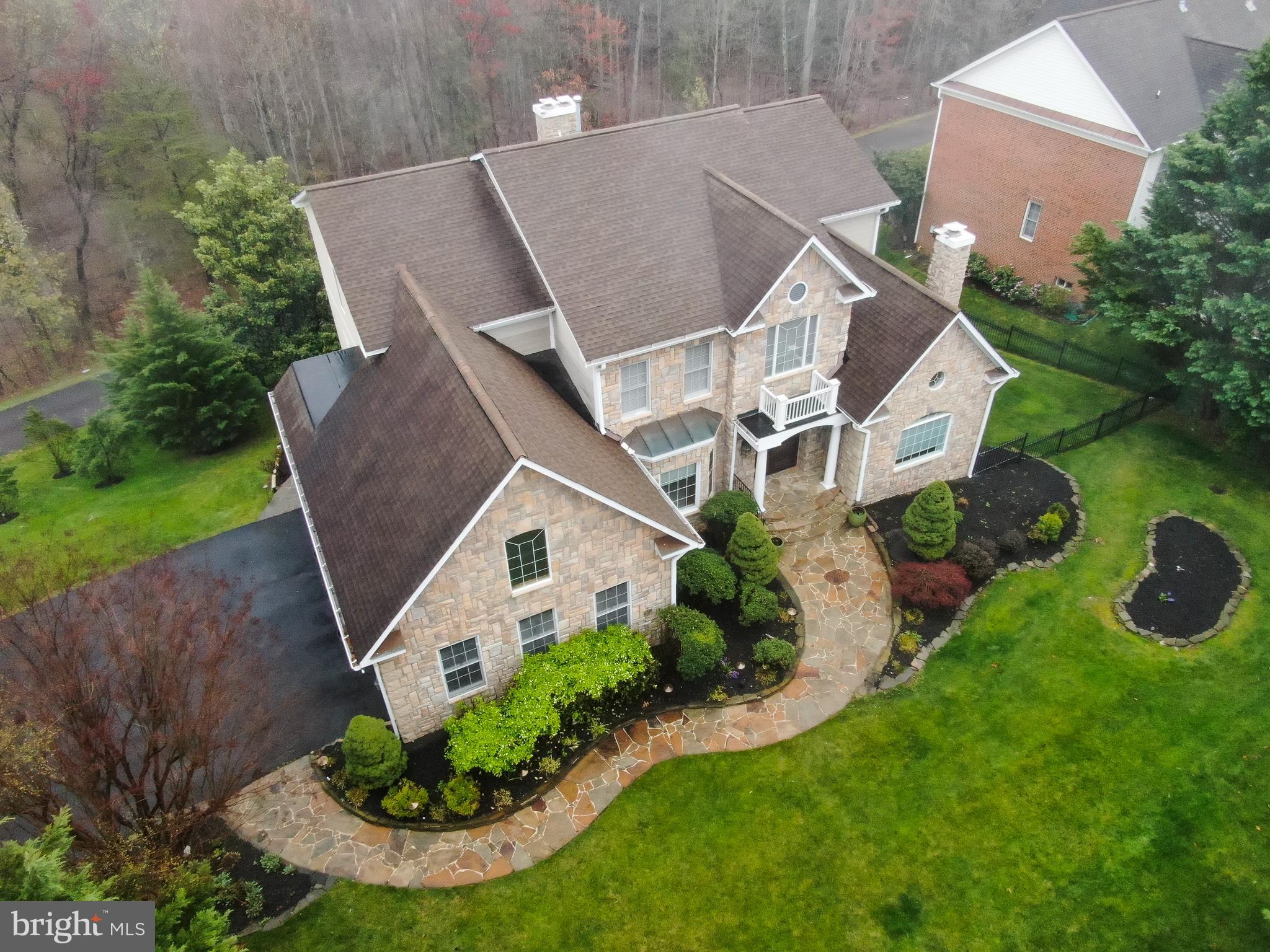 DARTMOOR WOODS - Residential