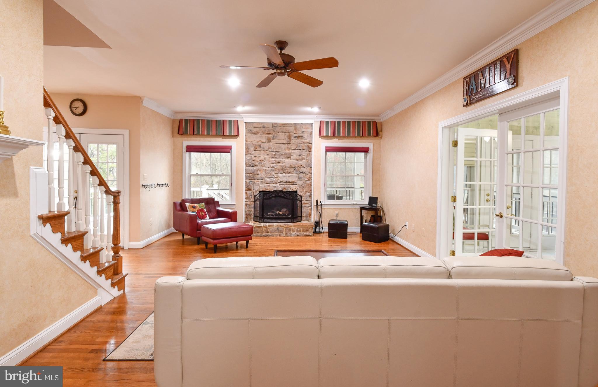 DARTMOOR WOODS - Residential