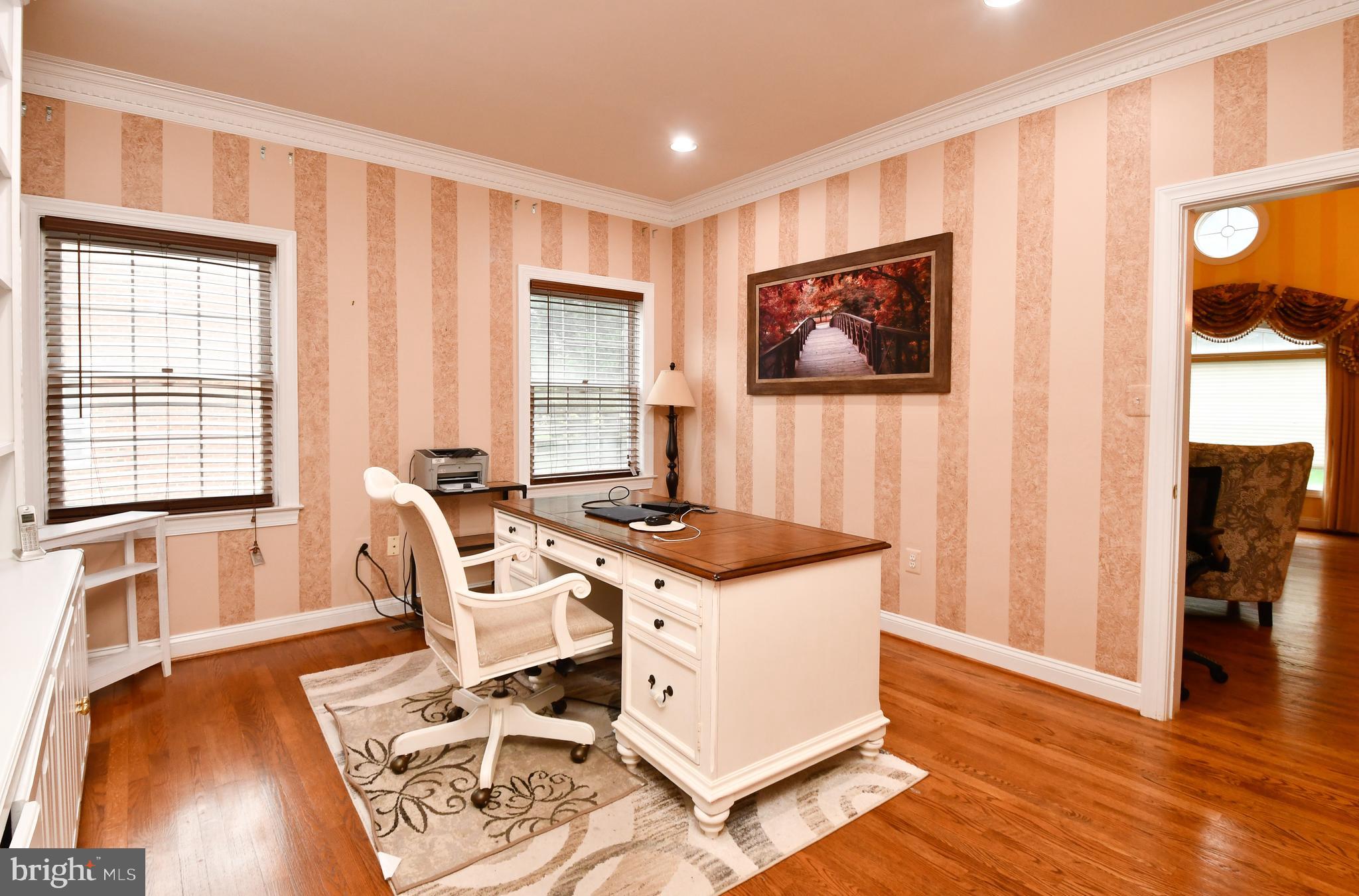 DARTMOOR WOODS - Residential