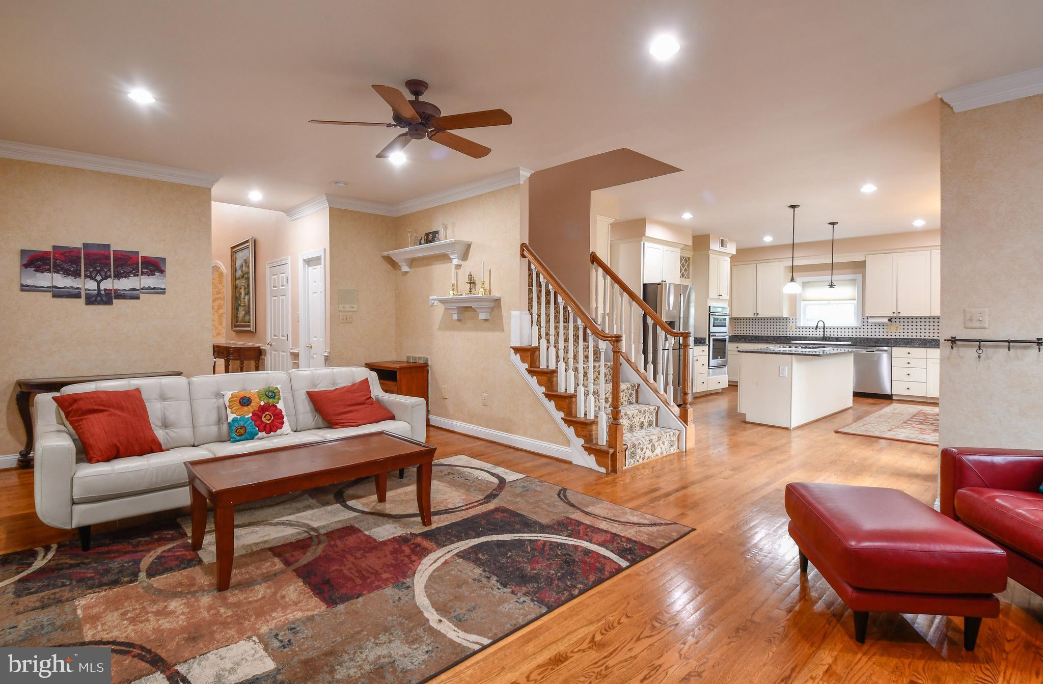 DARTMOOR WOODS - Residential