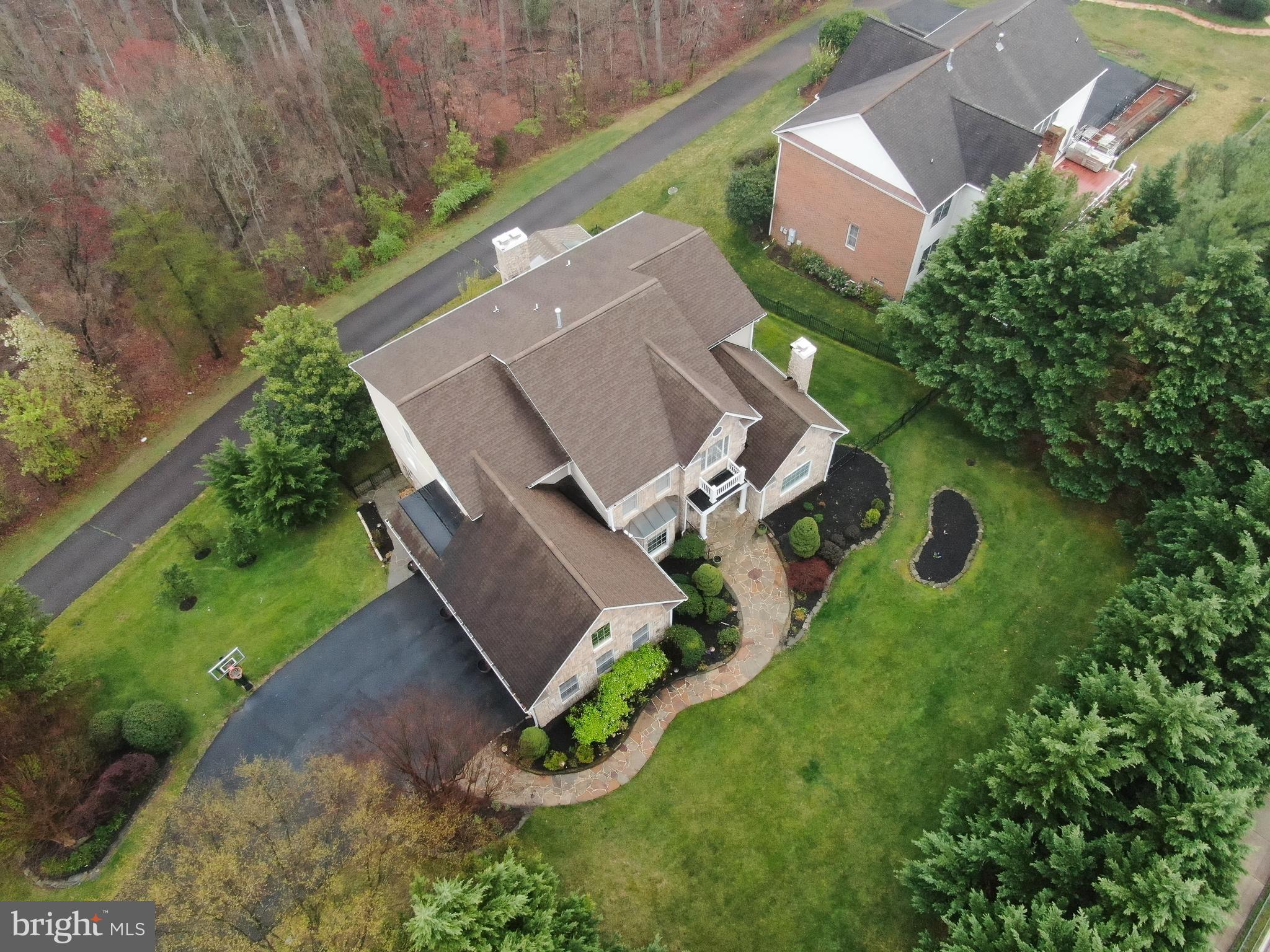 DARTMOOR WOODS - Residential