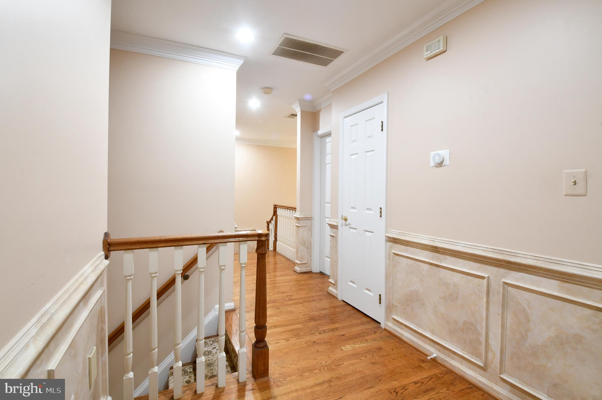 DARTMOOR WOODS - Residential