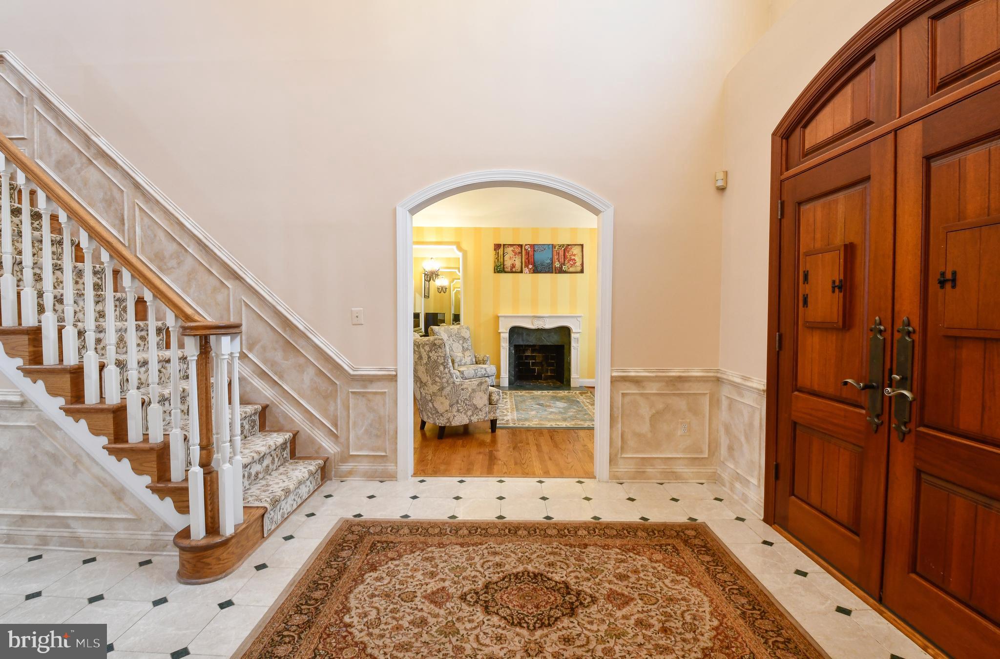 DARTMOOR WOODS - Residential