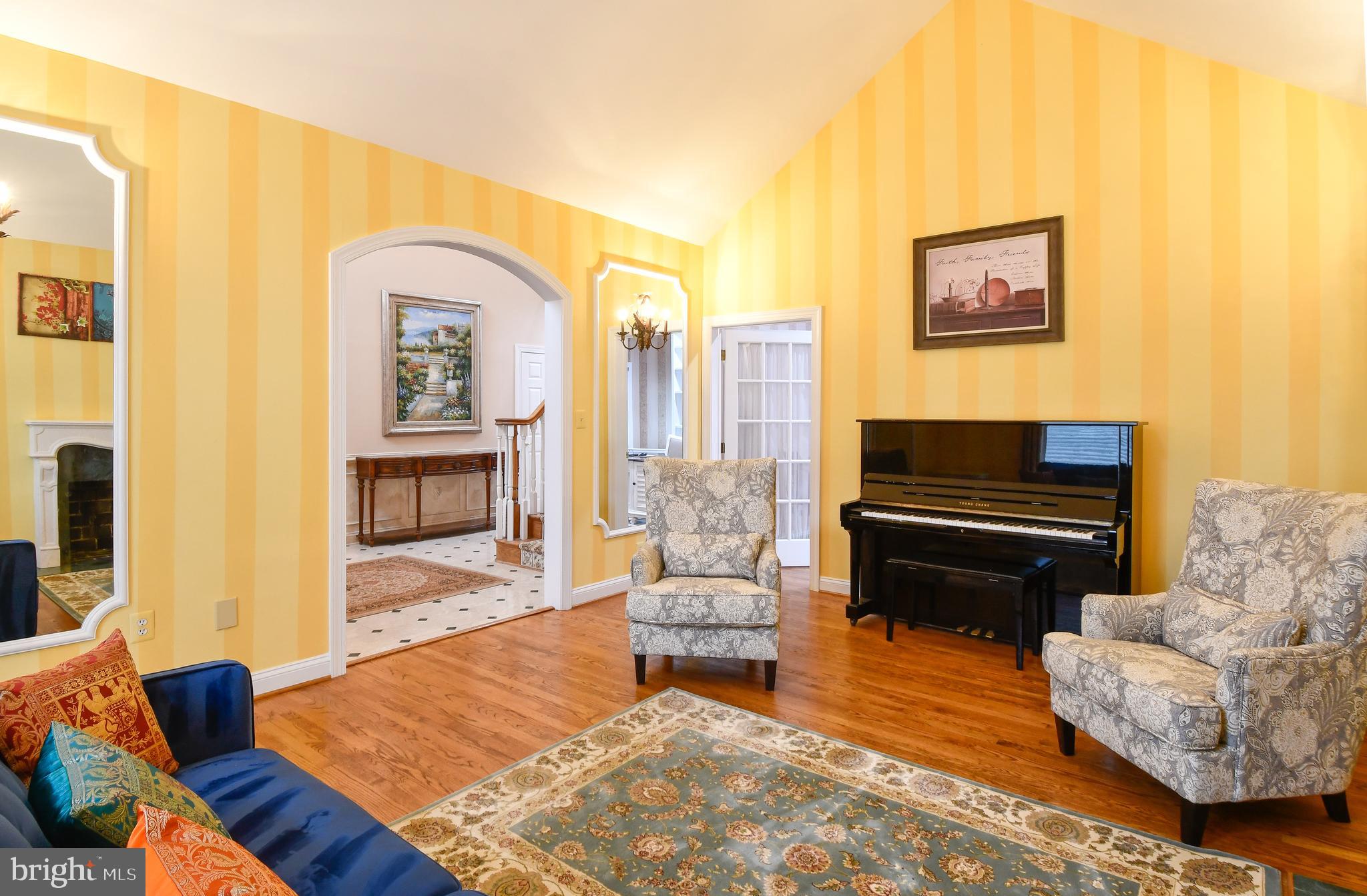 DARTMOOR WOODS - Residential