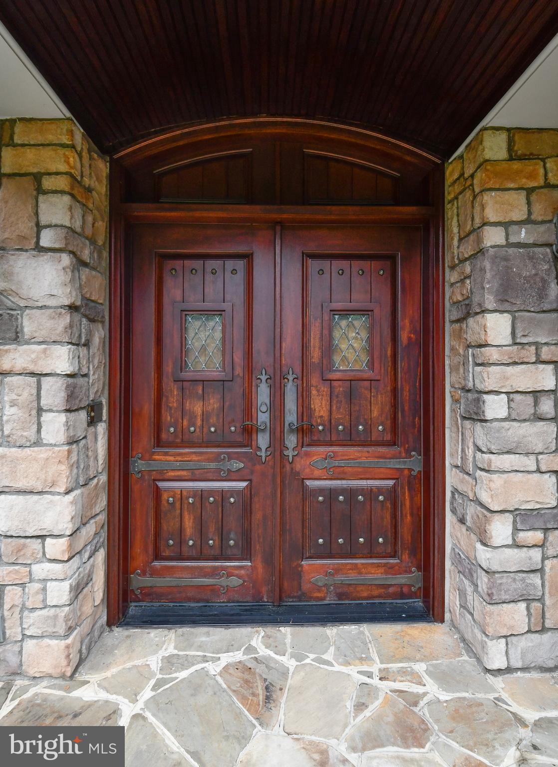 DARTMOOR WOODS - Residential