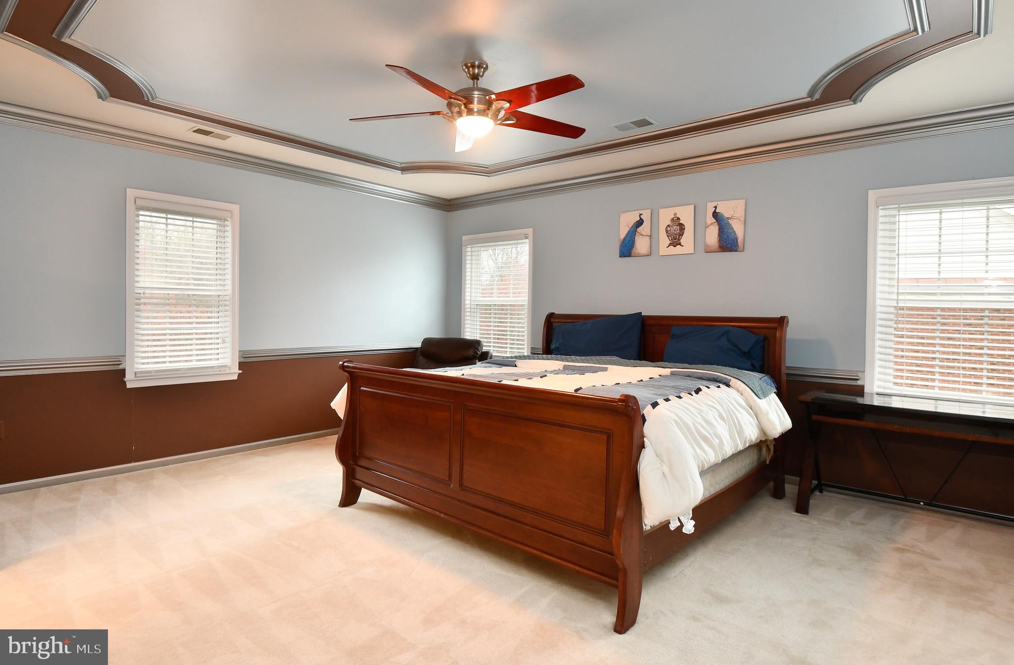 DARTMOOR WOODS - Residential