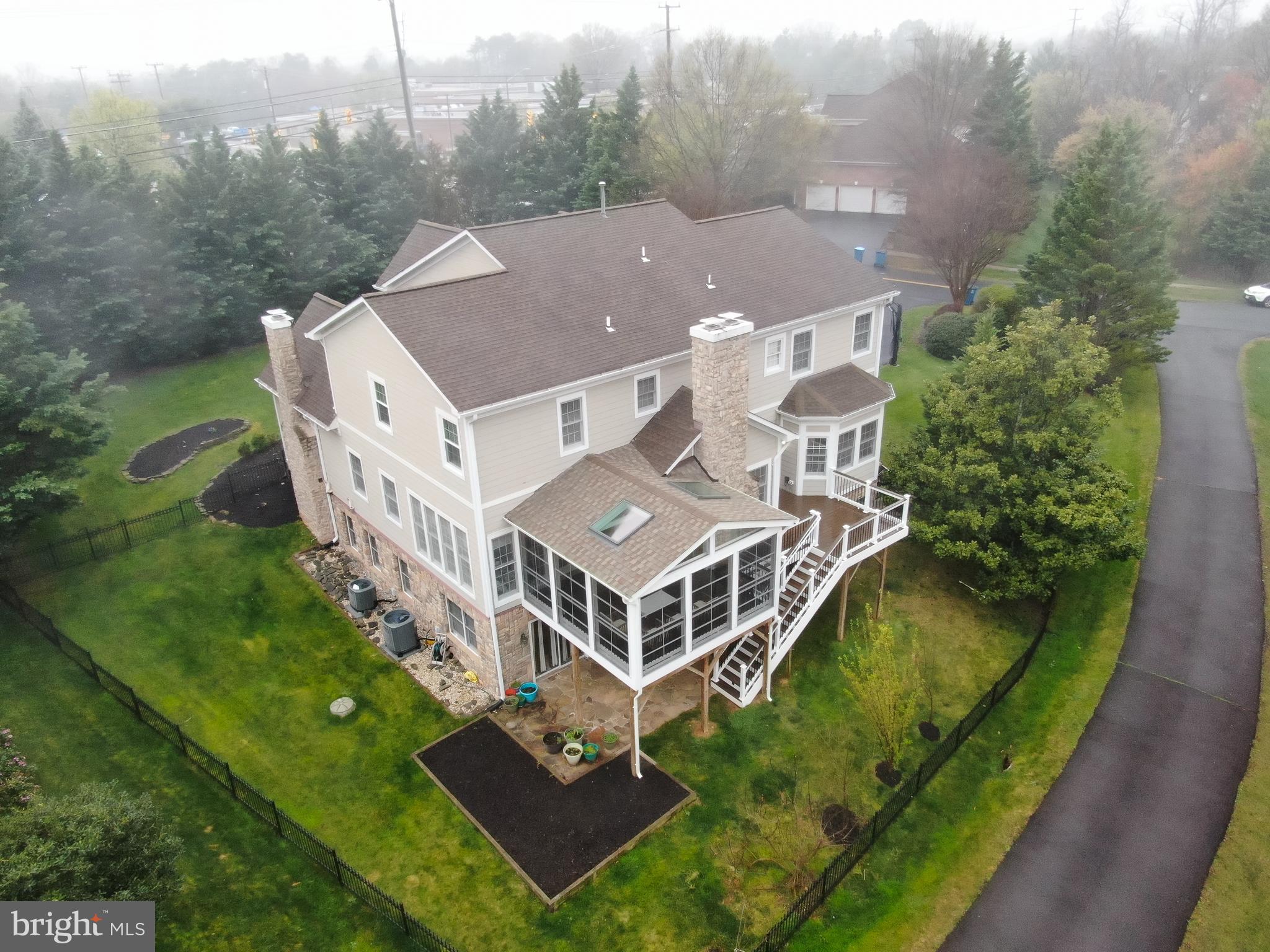 DARTMOOR WOODS - Residential