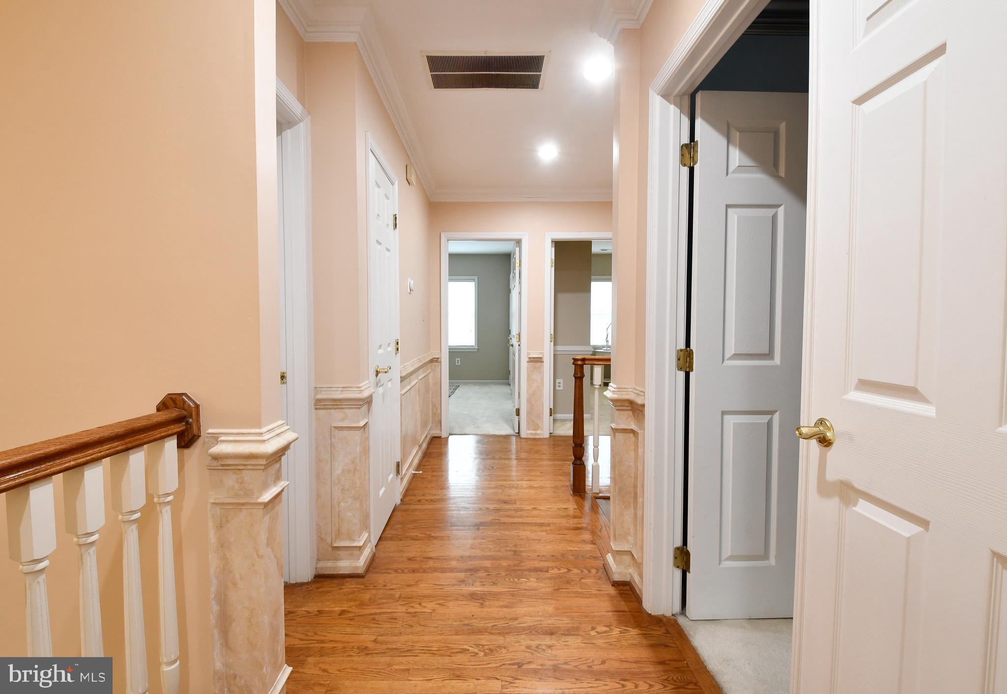 DARTMOOR WOODS - Residential