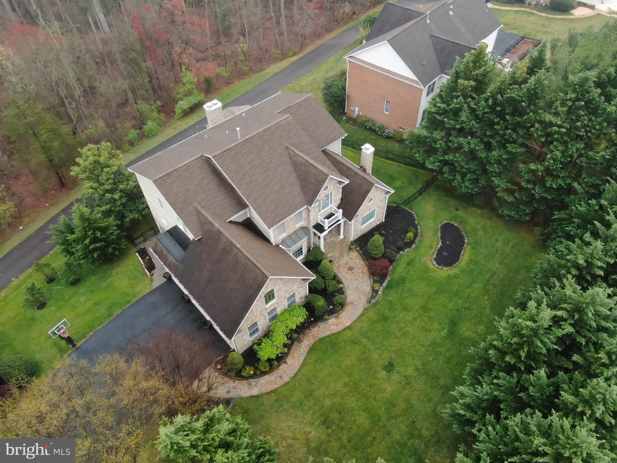 DARTMOOR WOODS - Residential