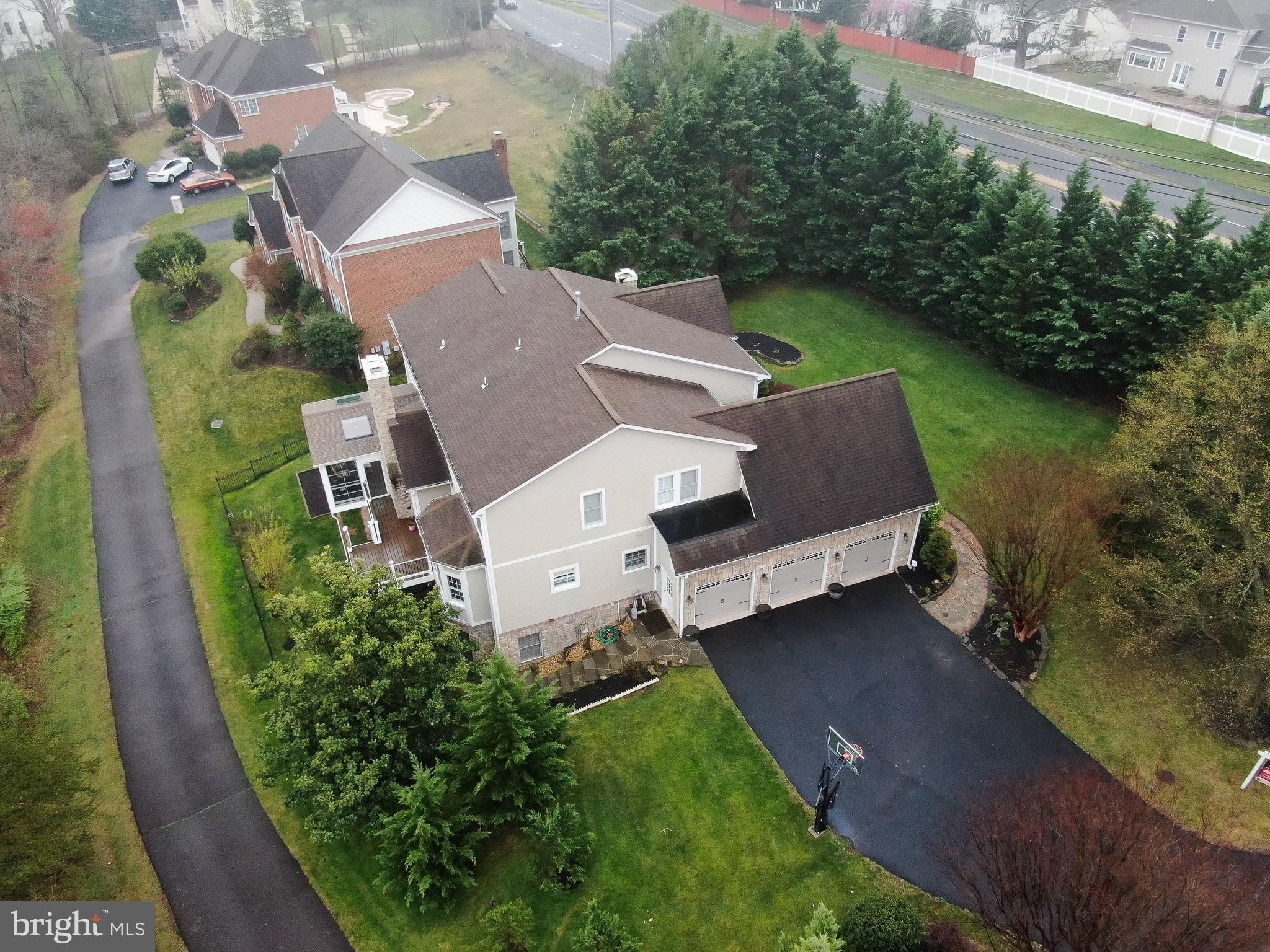 DARTMOOR WOODS - Residential