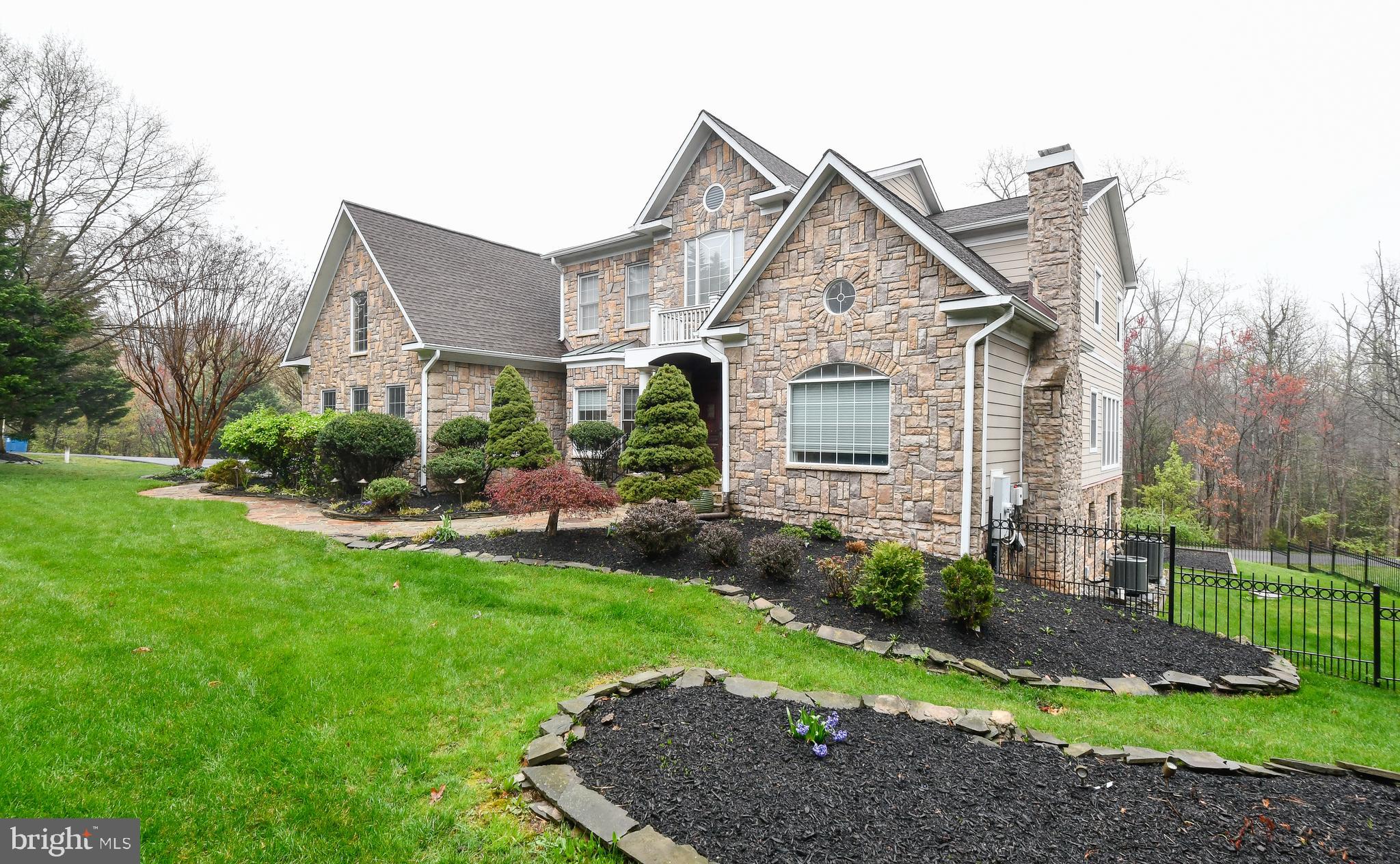 DARTMOOR WOODS - Residential