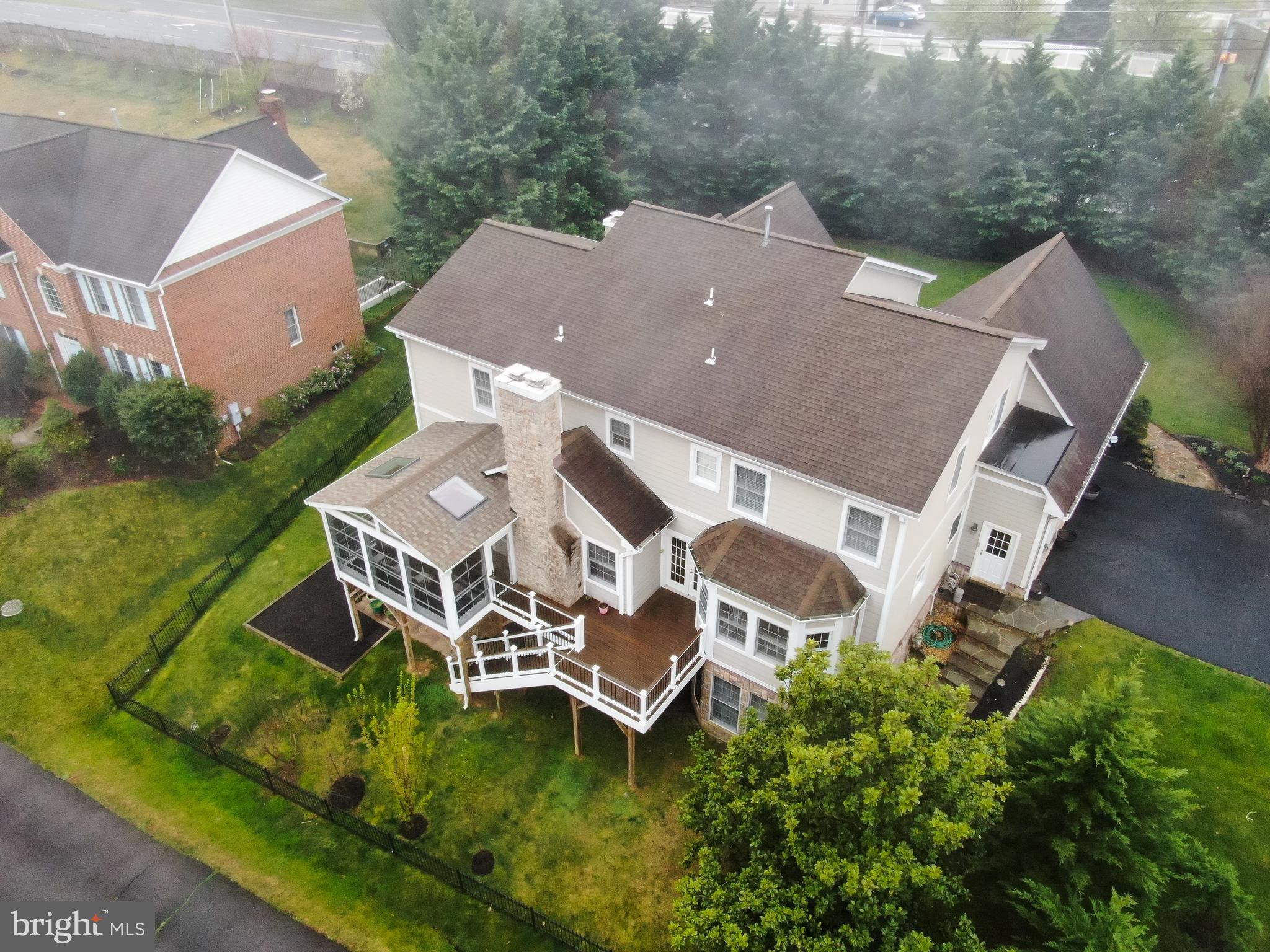 DARTMOOR WOODS - Residential