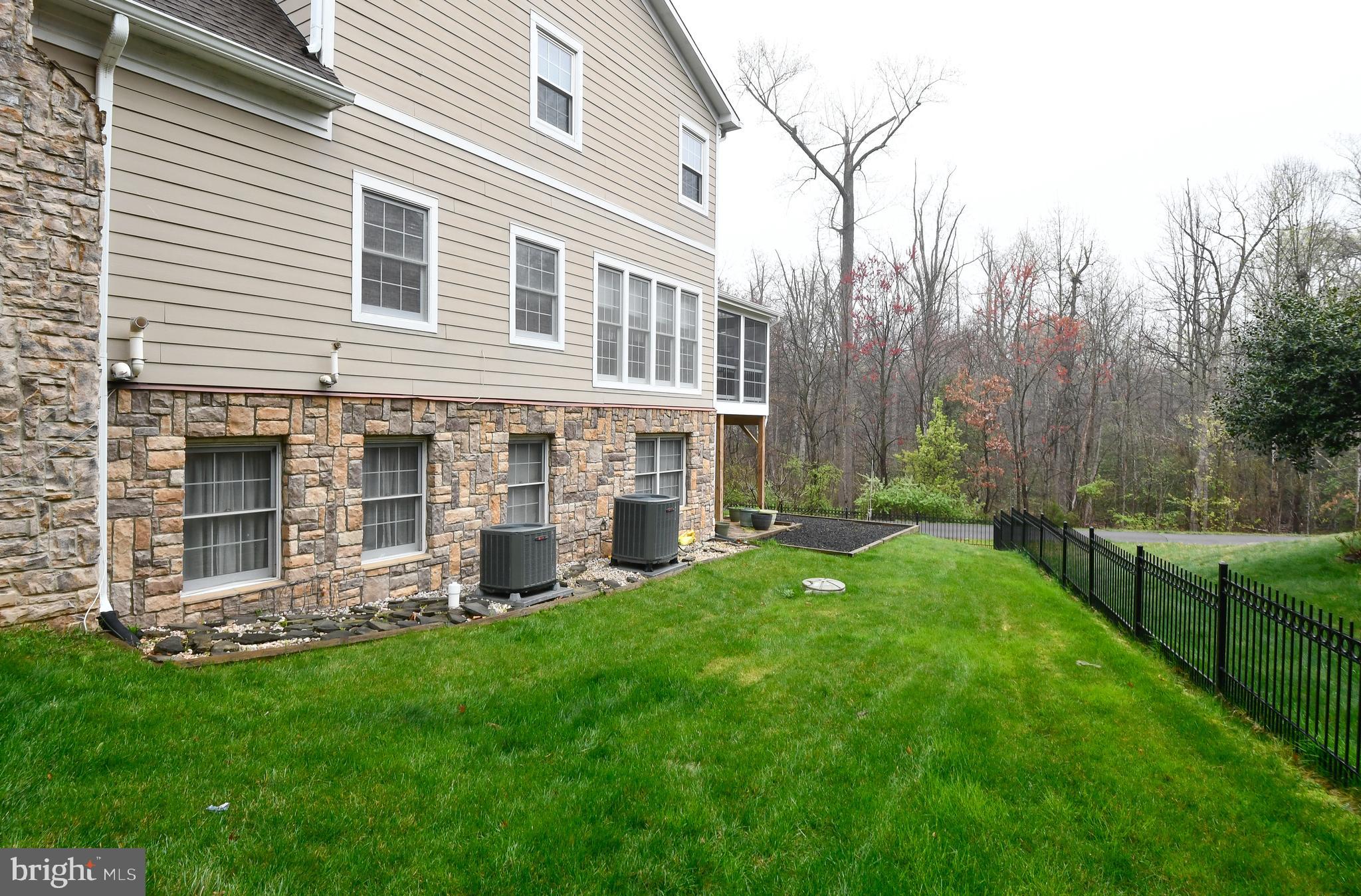 DARTMOOR WOODS - Residential