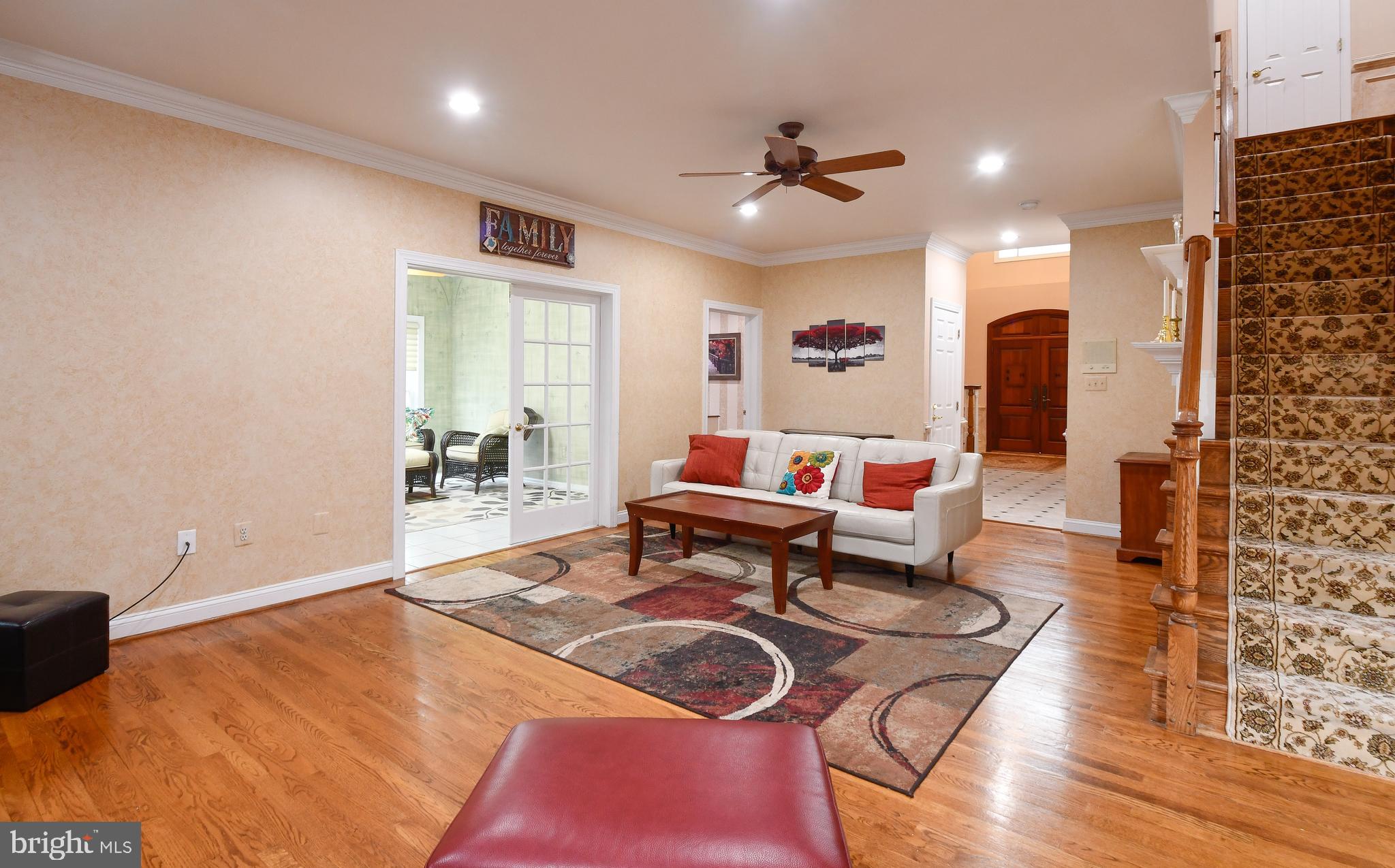 DARTMOOR WOODS - Residential