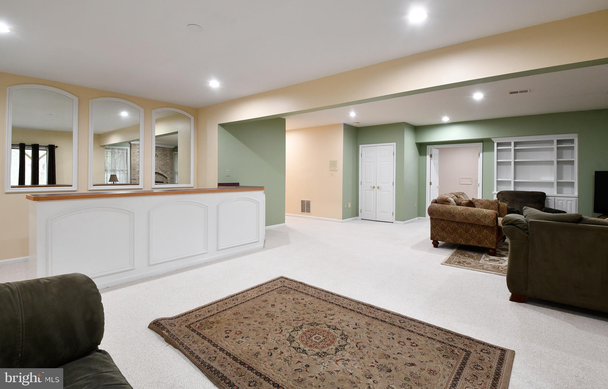 DARTMOOR WOODS - Residential