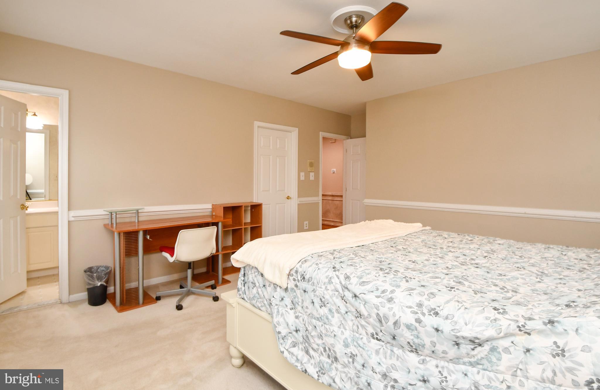 DARTMOOR WOODS - Residential