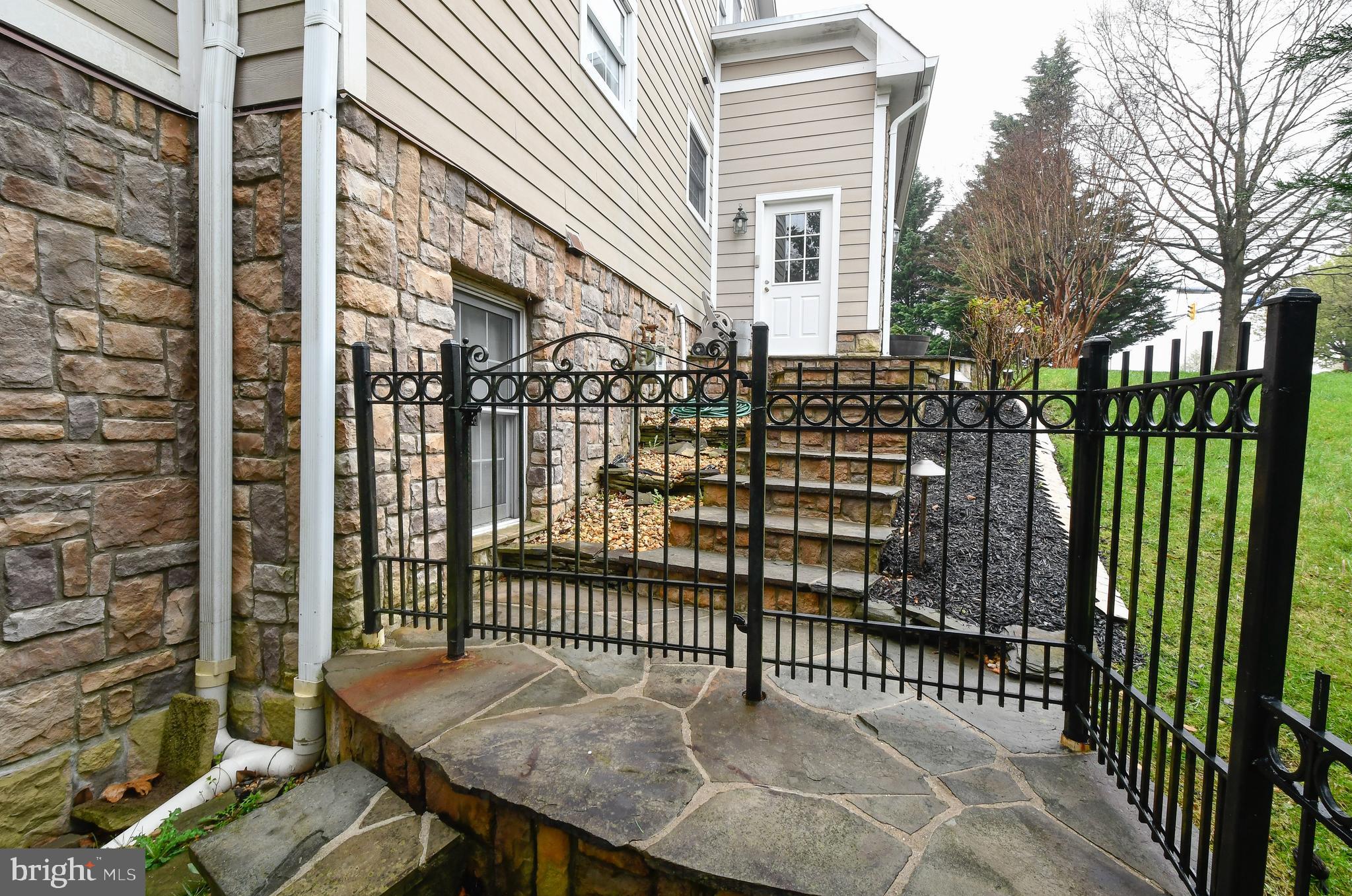 DARTMOOR WOODS - Residential