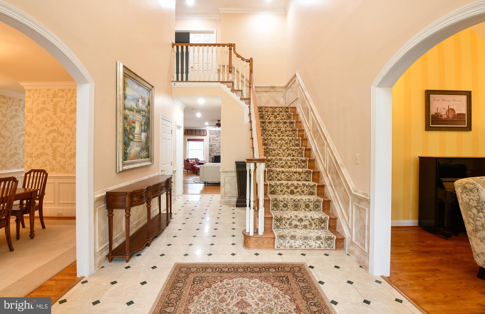 DARTMOOR WOODS - Residential