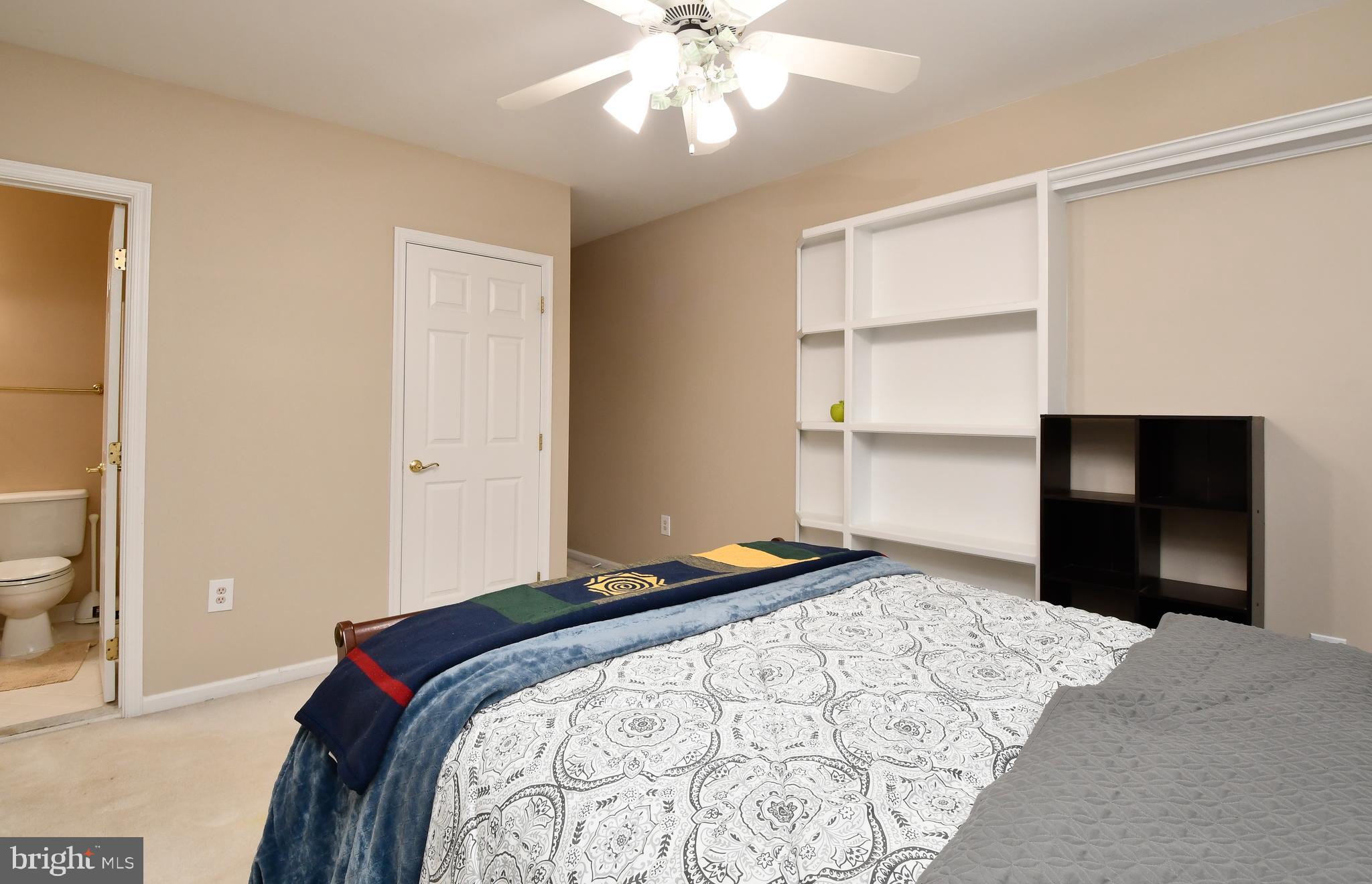 DARTMOOR WOODS - Residential