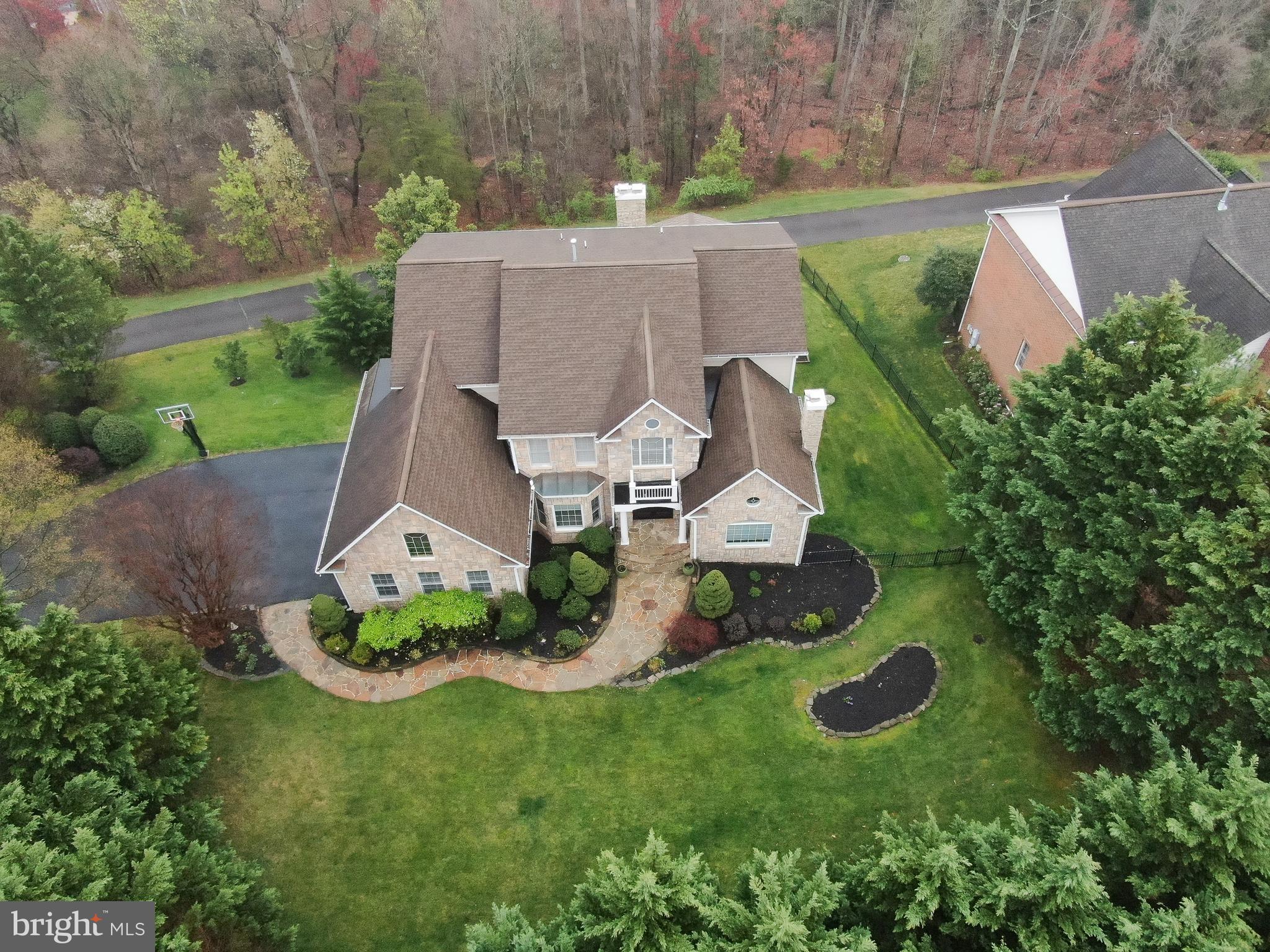 DARTMOOR WOODS - Residential