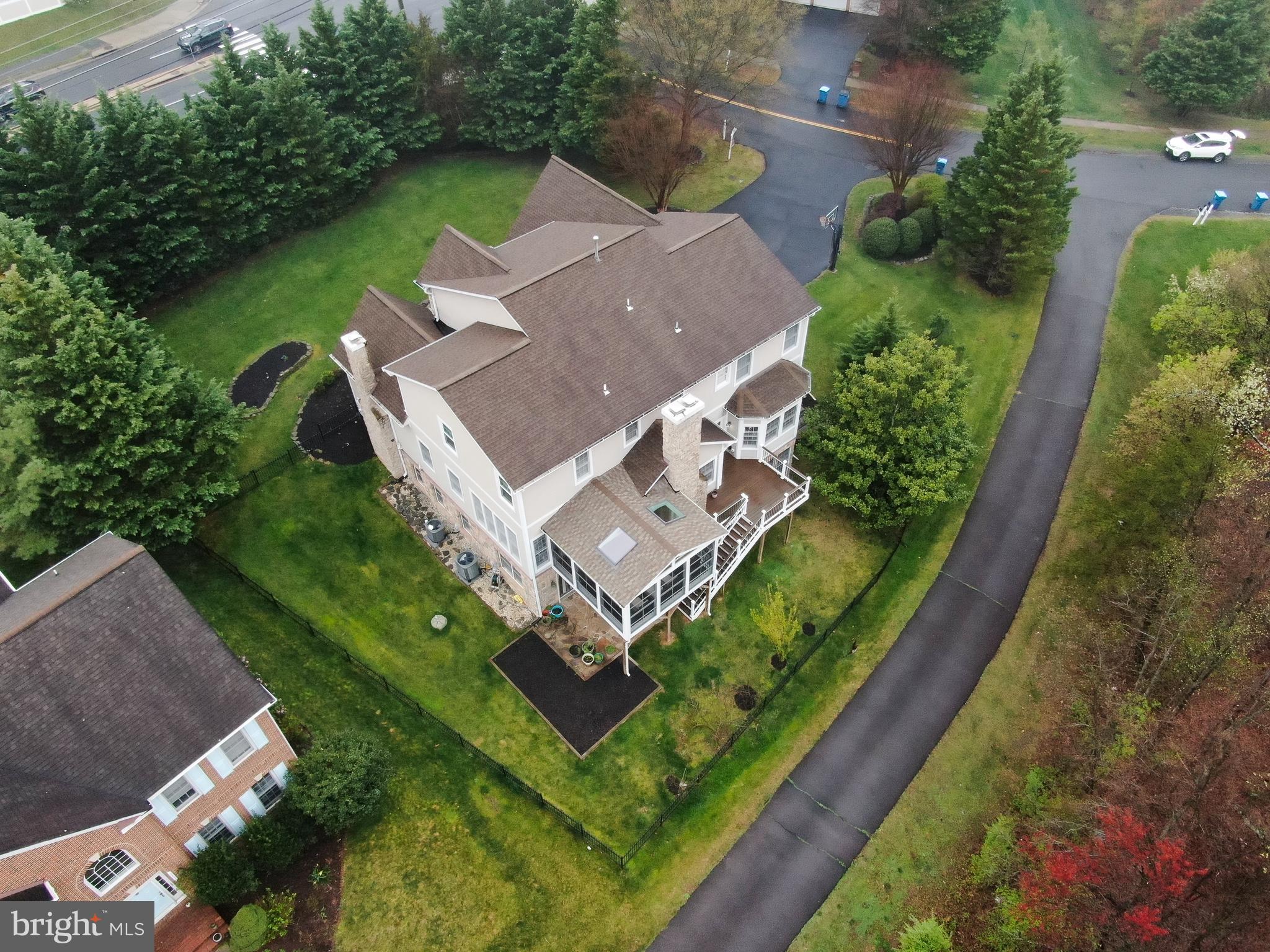 DARTMOOR WOODS - Residential