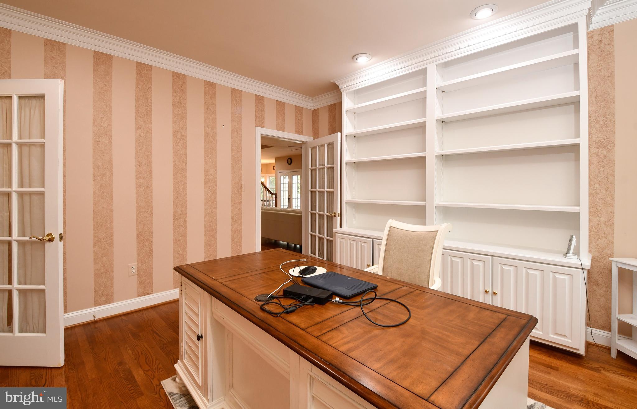 DARTMOOR WOODS - Residential