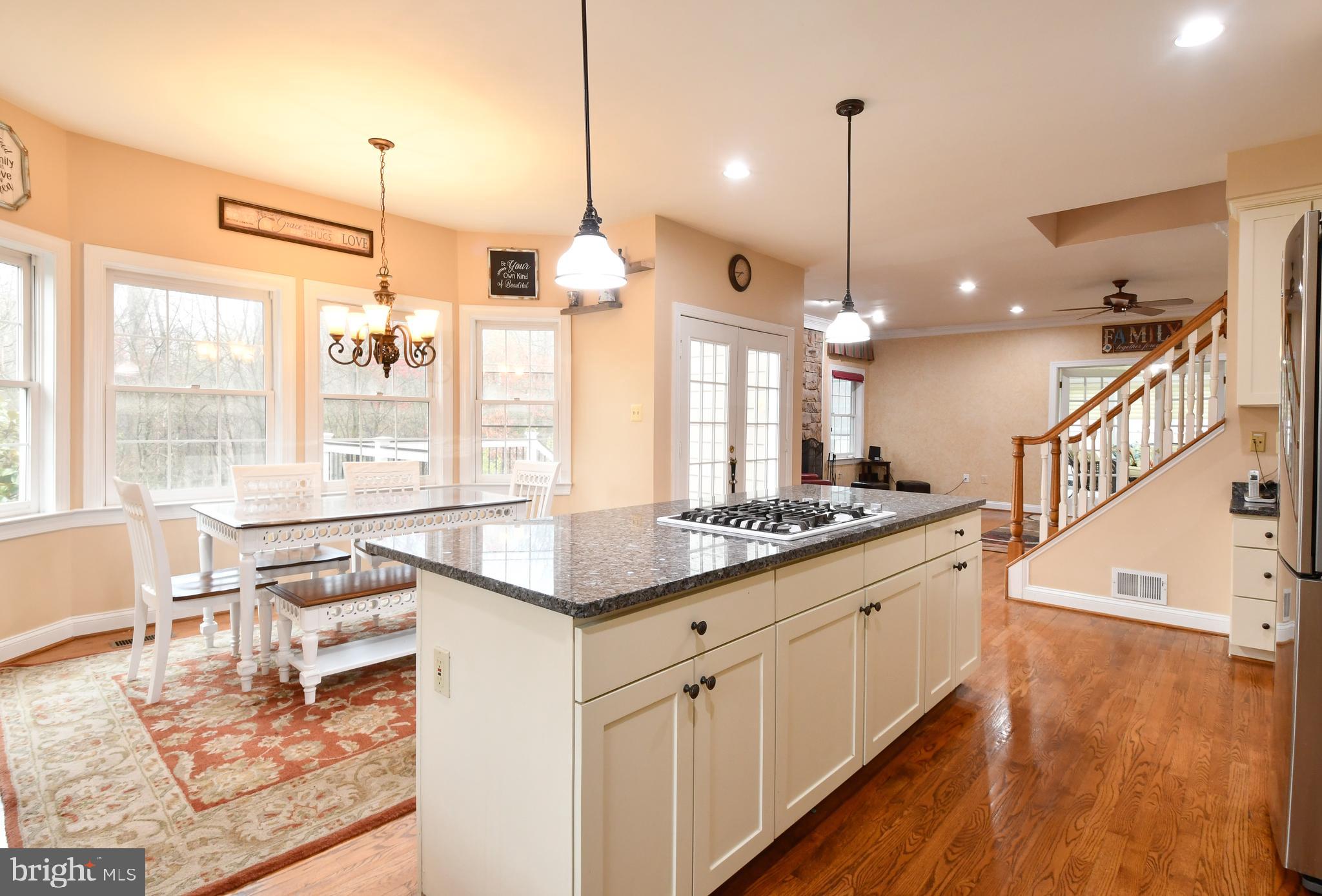 DARTMOOR WOODS - Residential