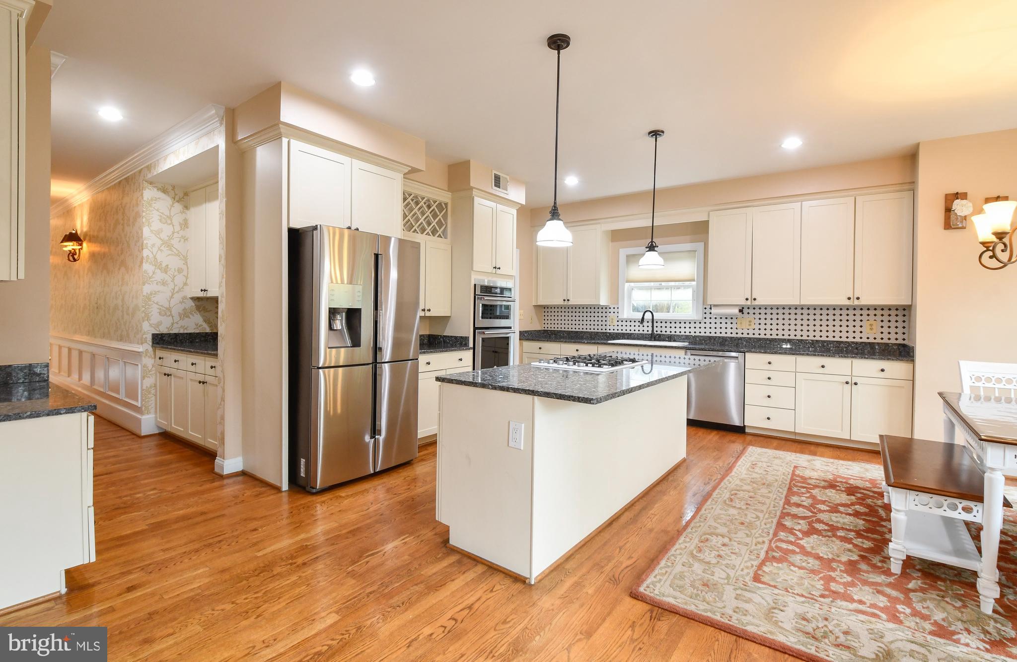 DARTMOOR WOODS - Residential