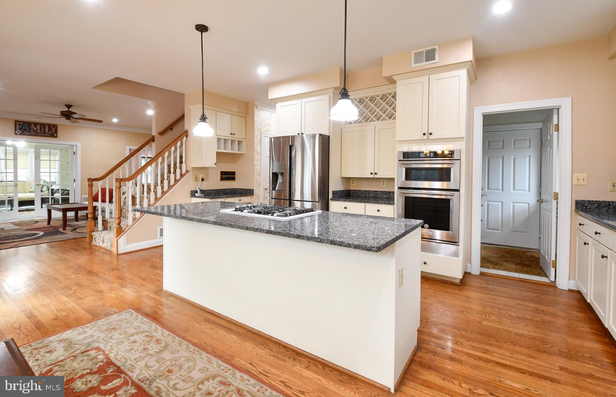 DARTMOOR WOODS - Residential