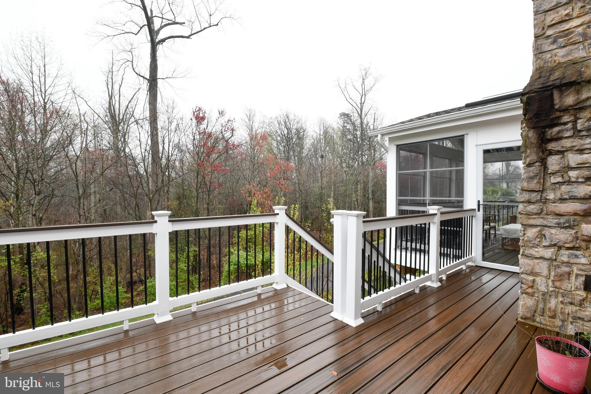 DARTMOOR WOODS - Residential