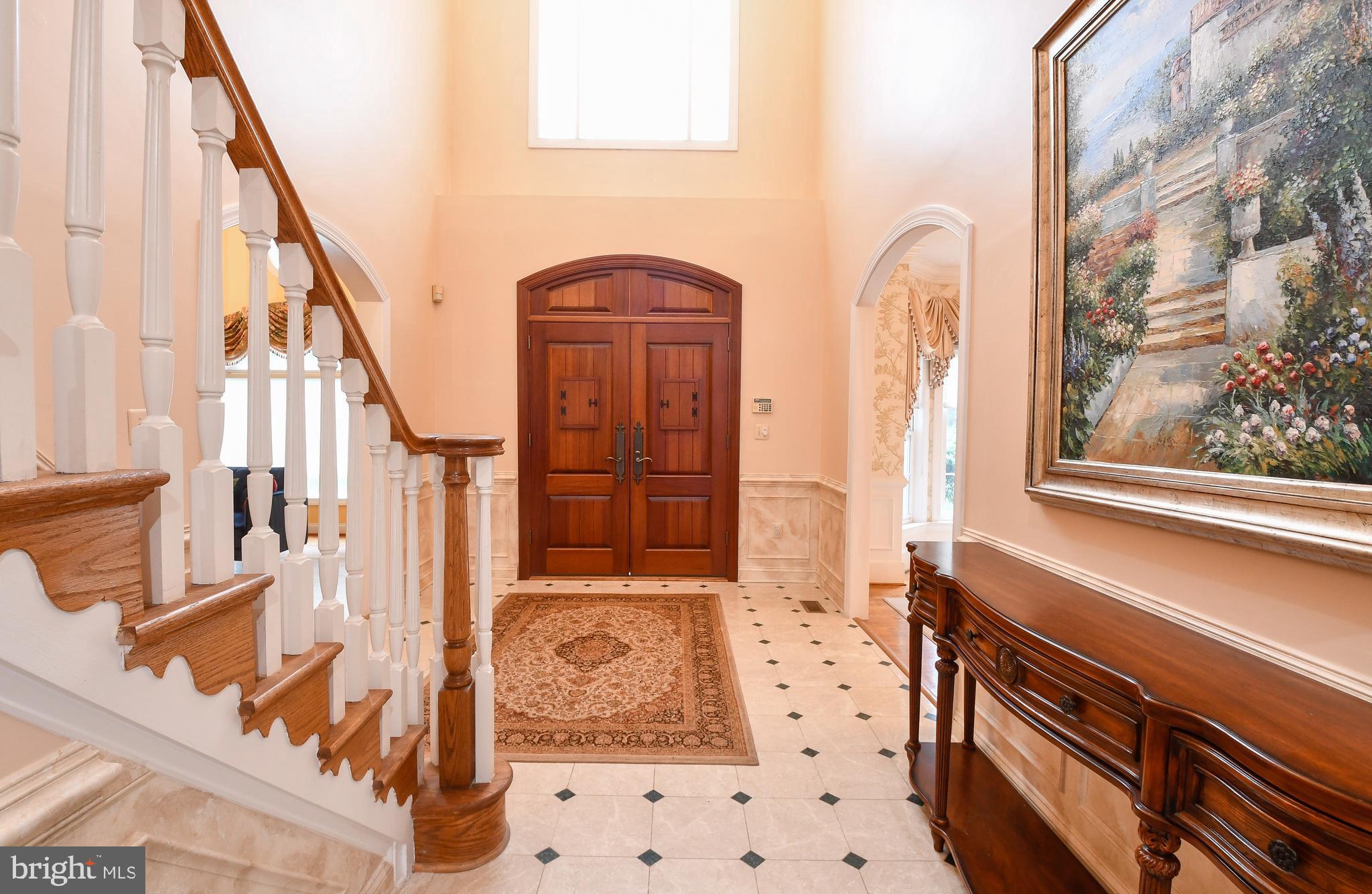 DARTMOOR WOODS - Residential