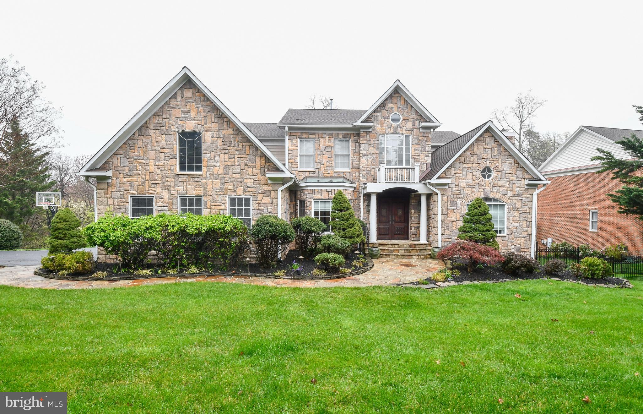 DARTMOOR WOODS - Residential