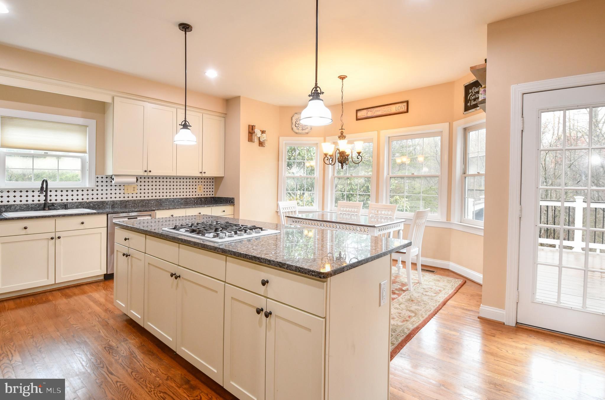 DARTMOOR WOODS - Residential