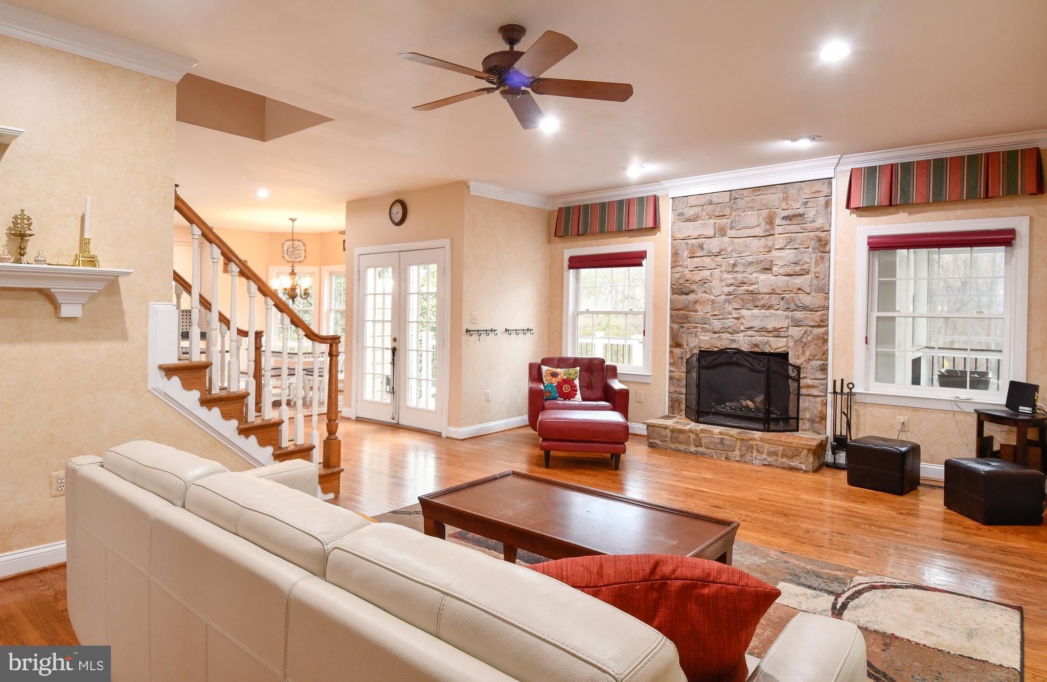 DARTMOOR WOODS - Residential