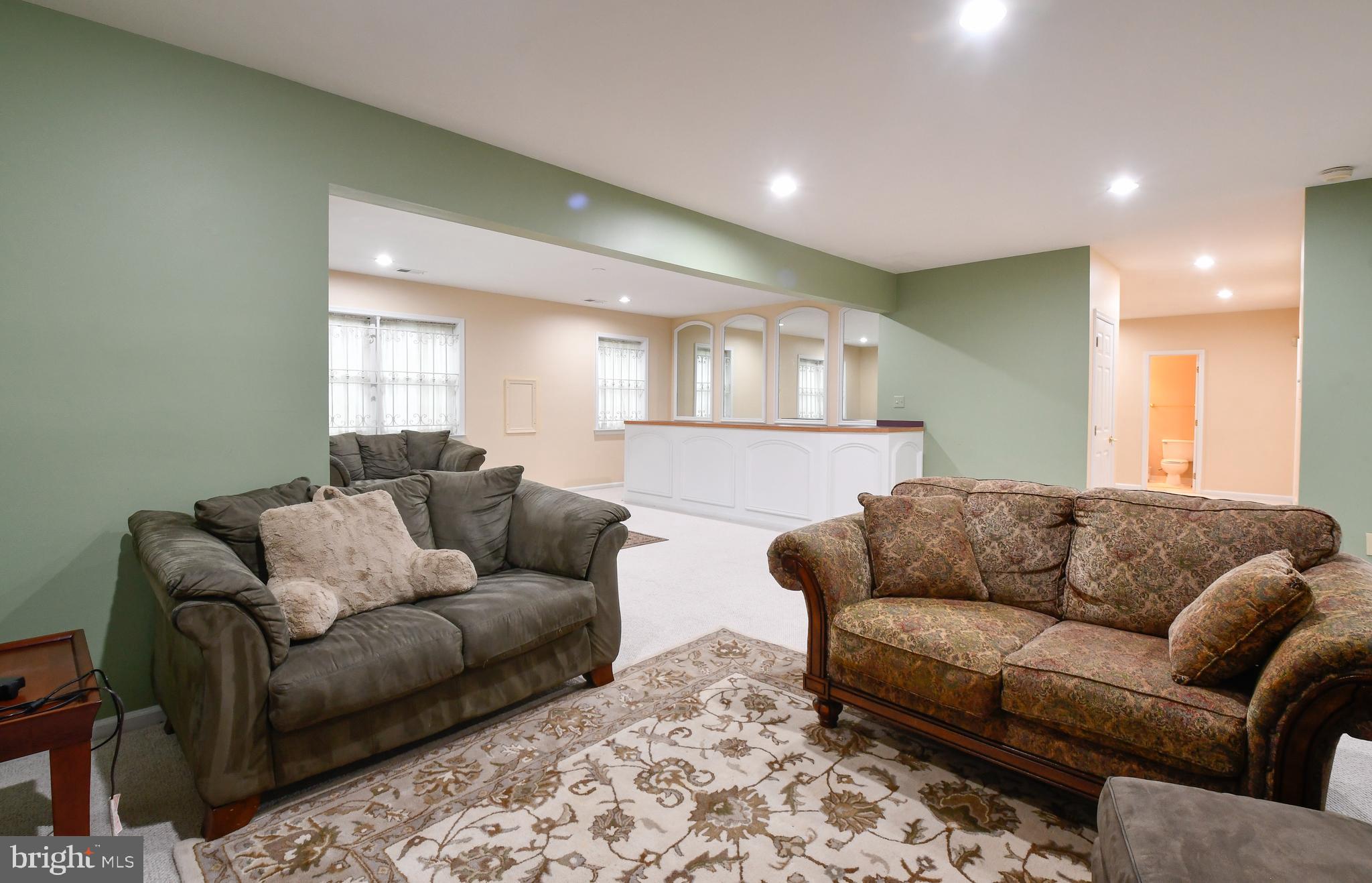 DARTMOOR WOODS - Residential