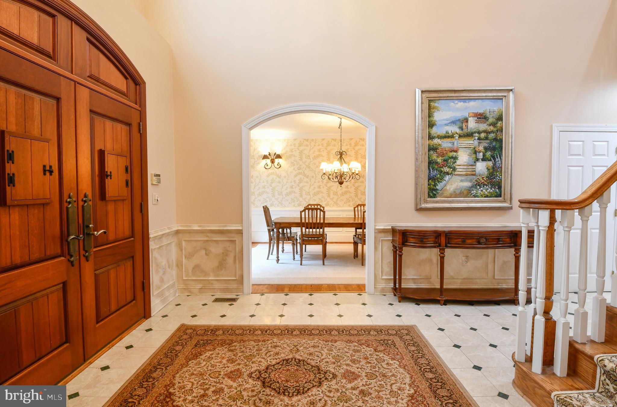 DARTMOOR WOODS - Residential